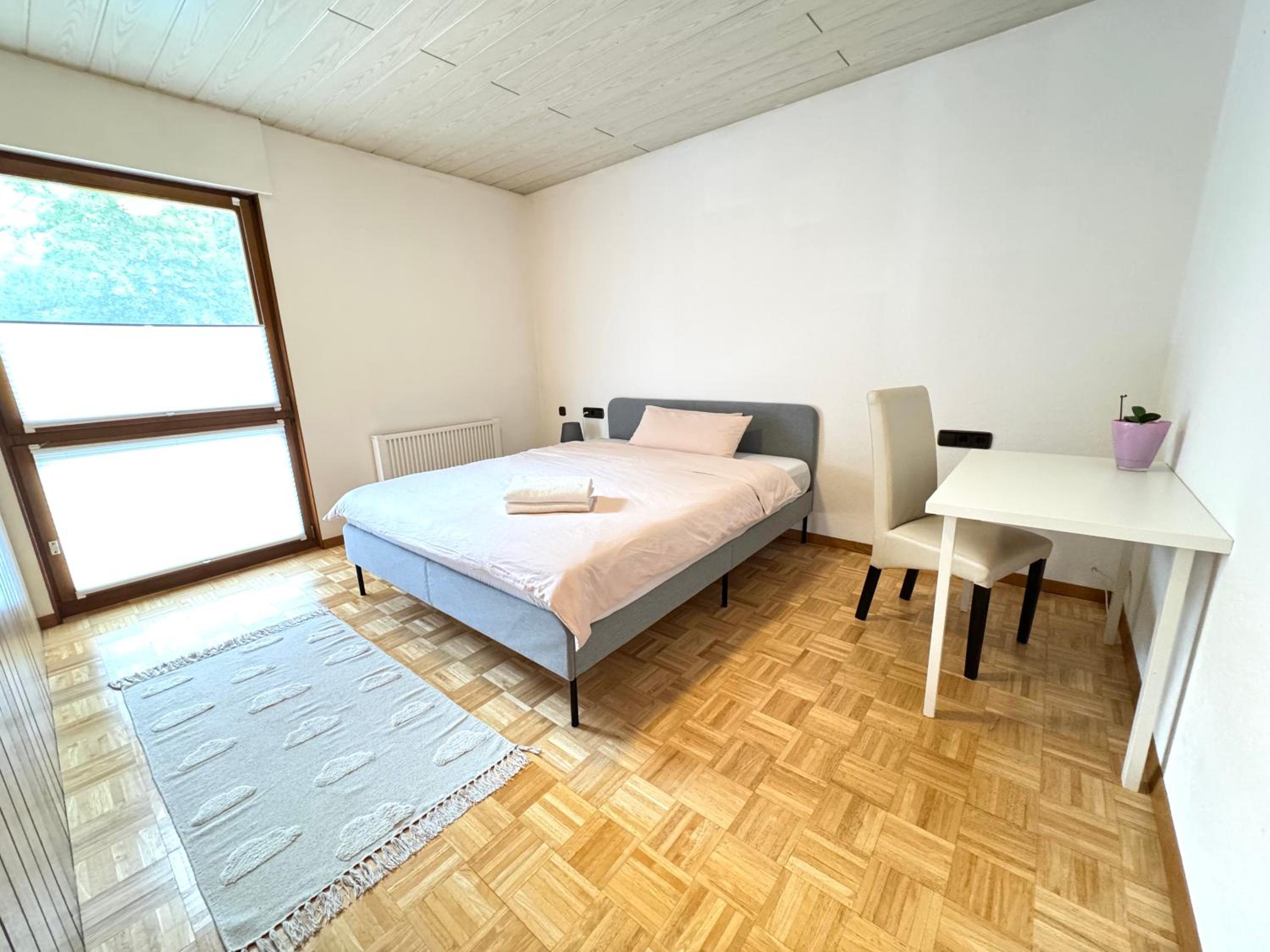 Large Double Room photo 2