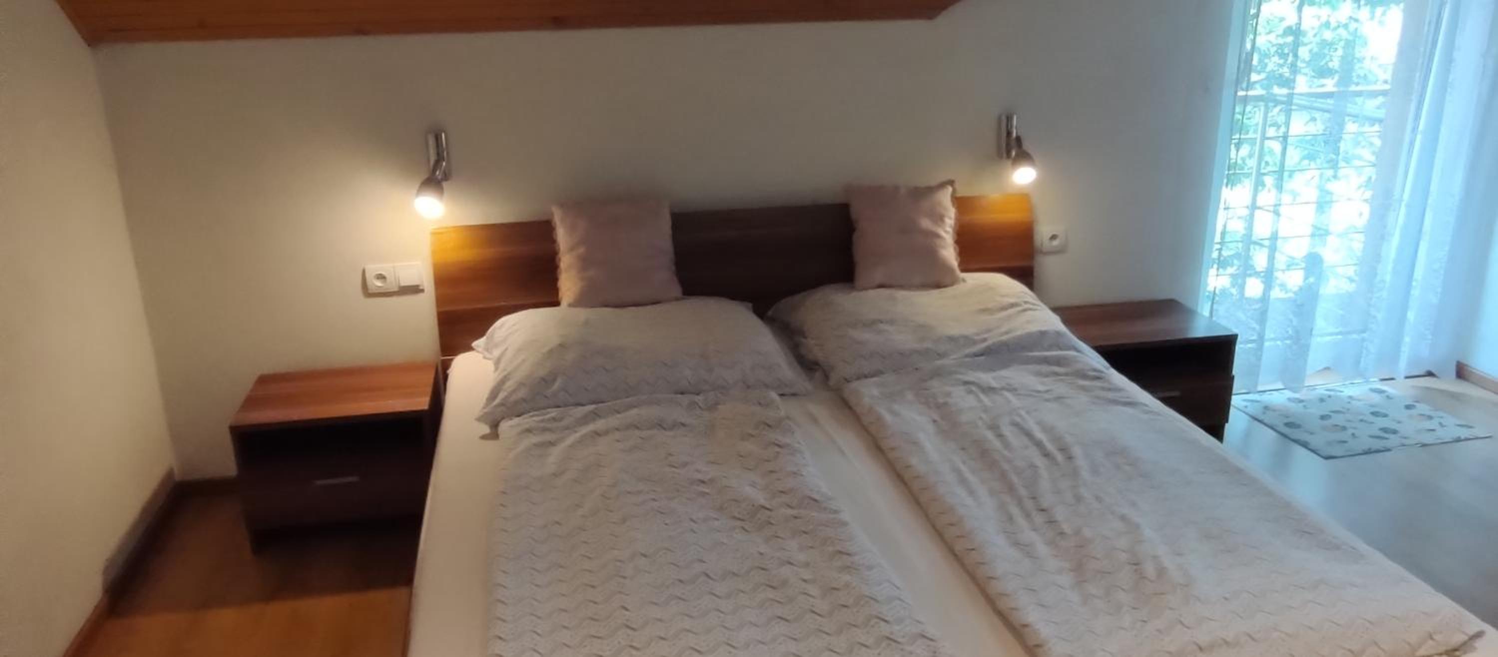 Double Room With Balcony photo 1