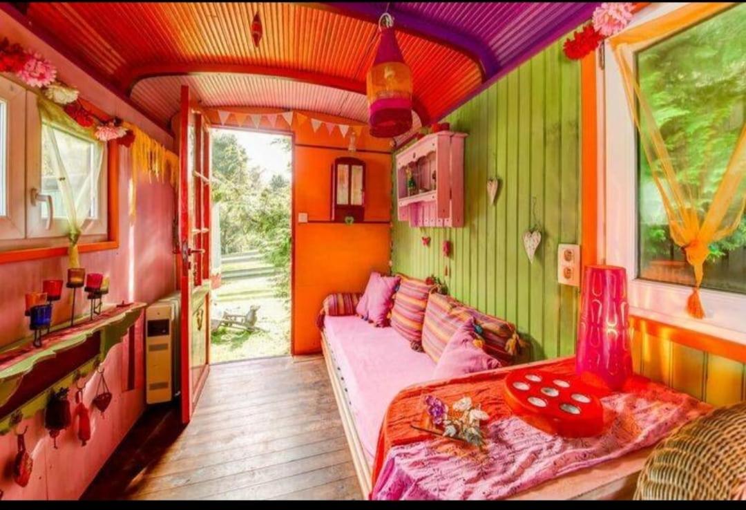 Three-Bedroom Cottage photo 3