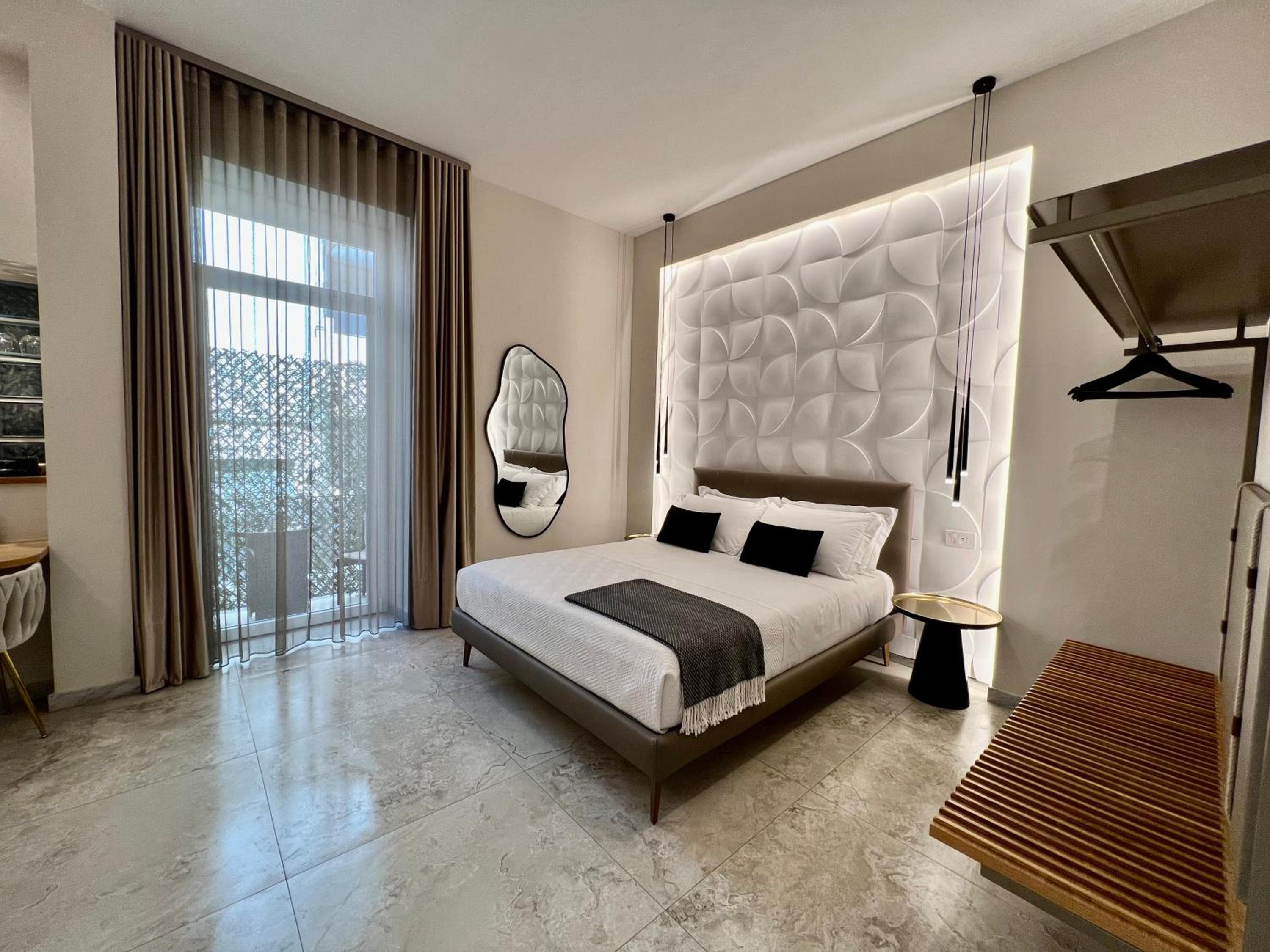 Superior Queen Room photo 1
