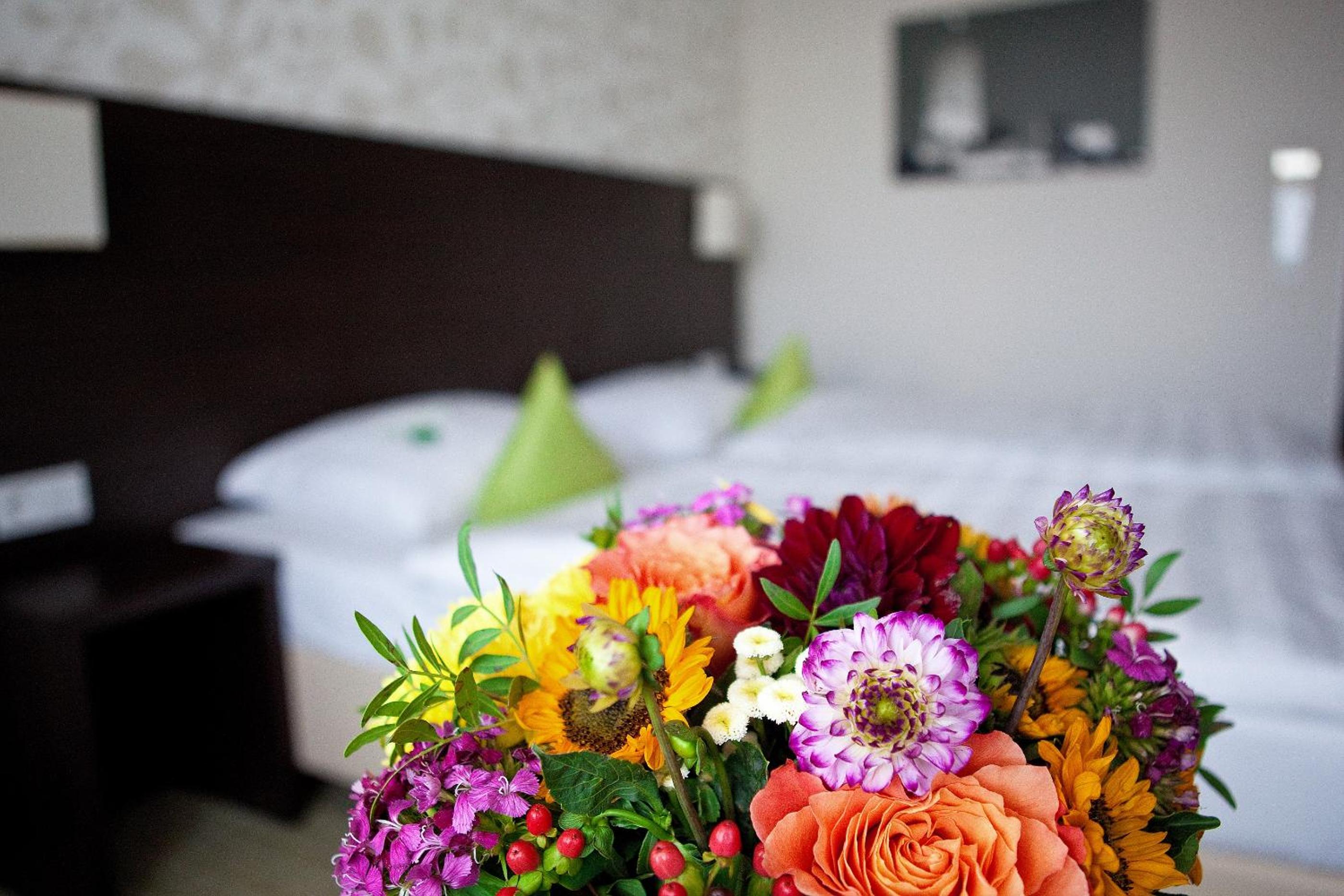 Superior Double Room photo 3