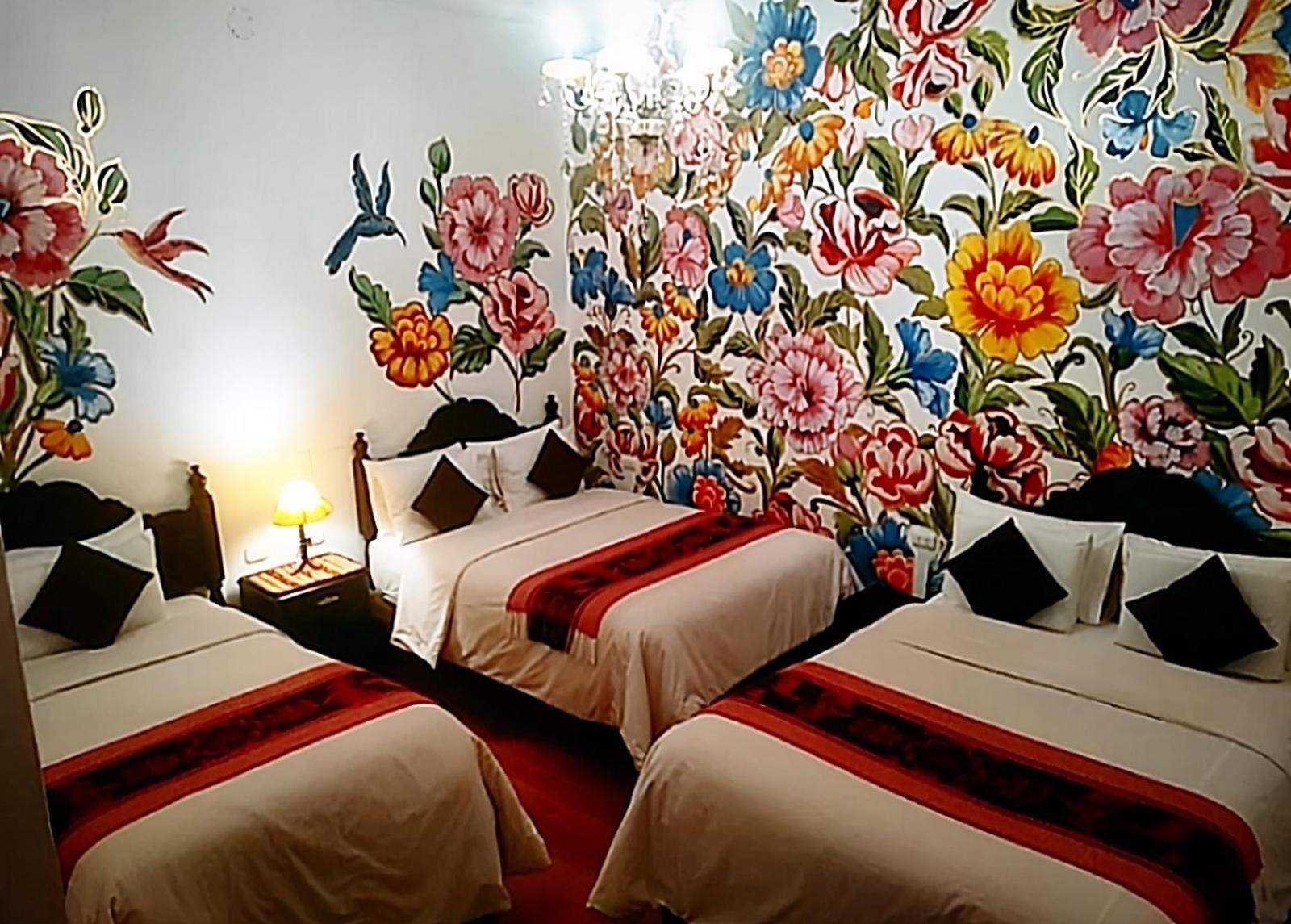 Standard Triple Room photo 2