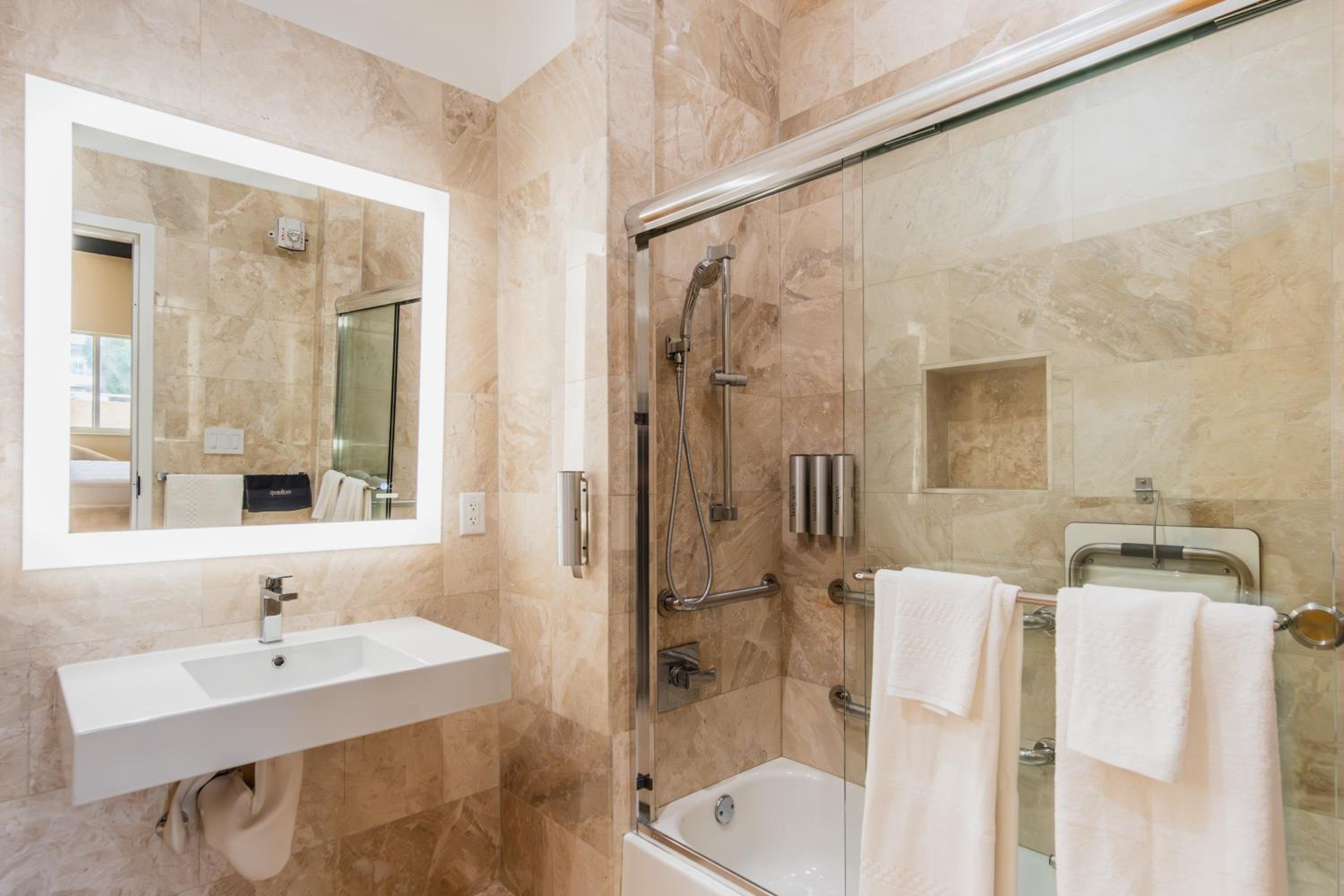 The Link Hotel South Beach, Billede 4