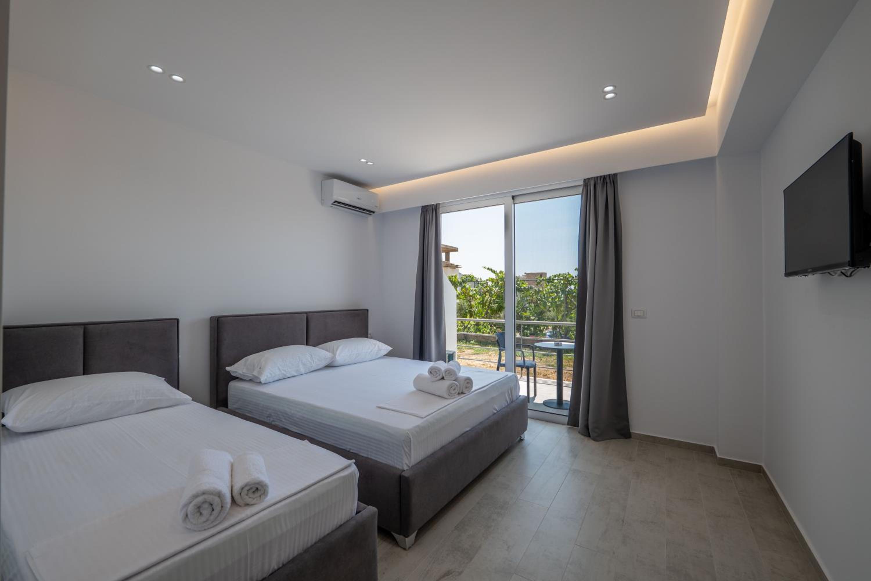 Deluxe Room photo 1