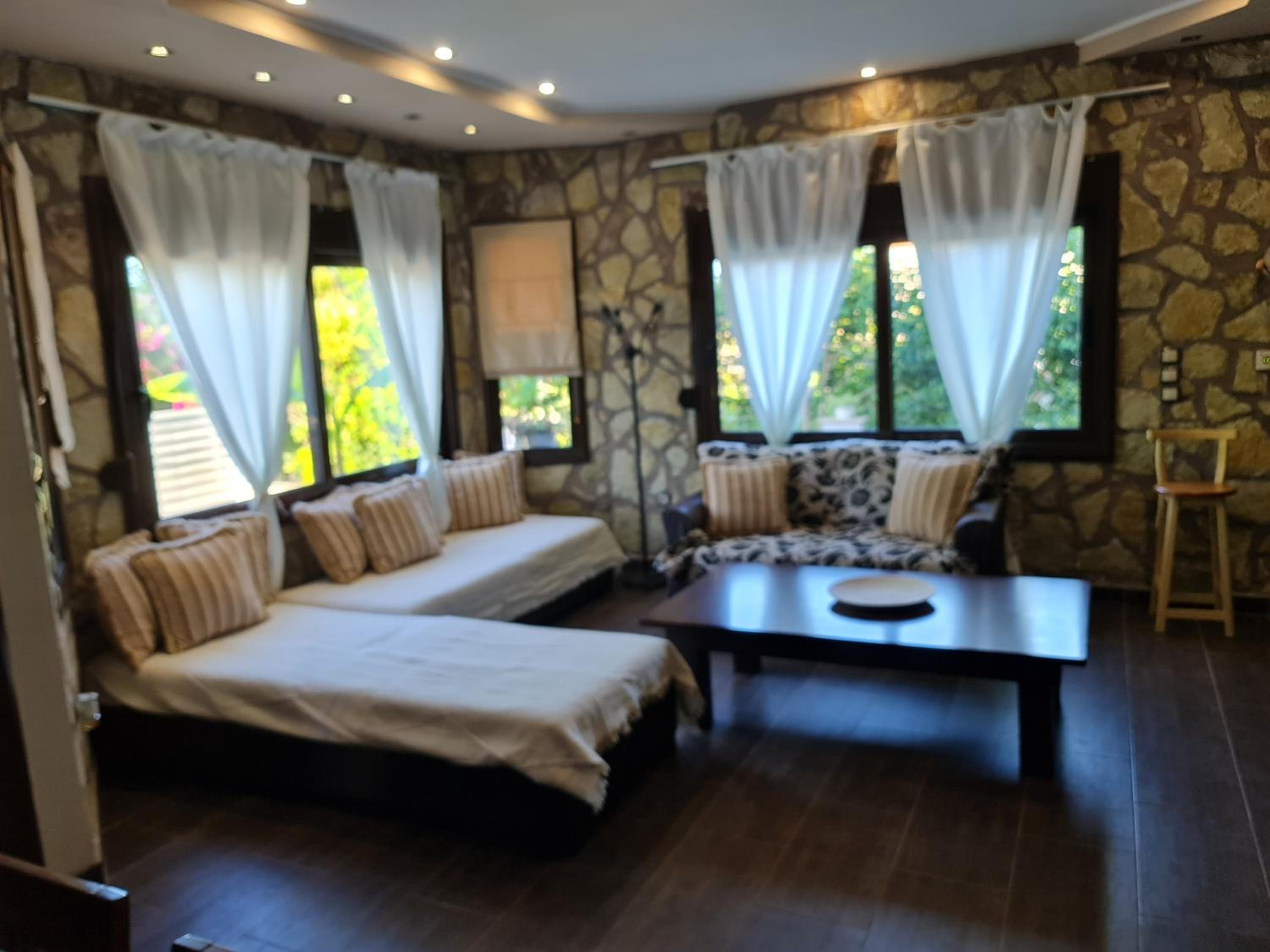 Three-Bedroom House photo 1