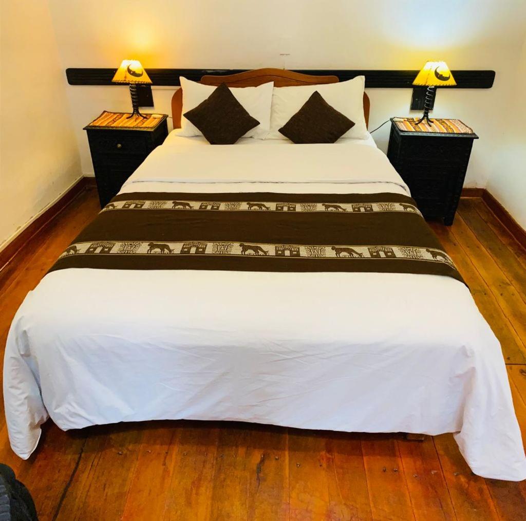 Standard Double Room photo 3