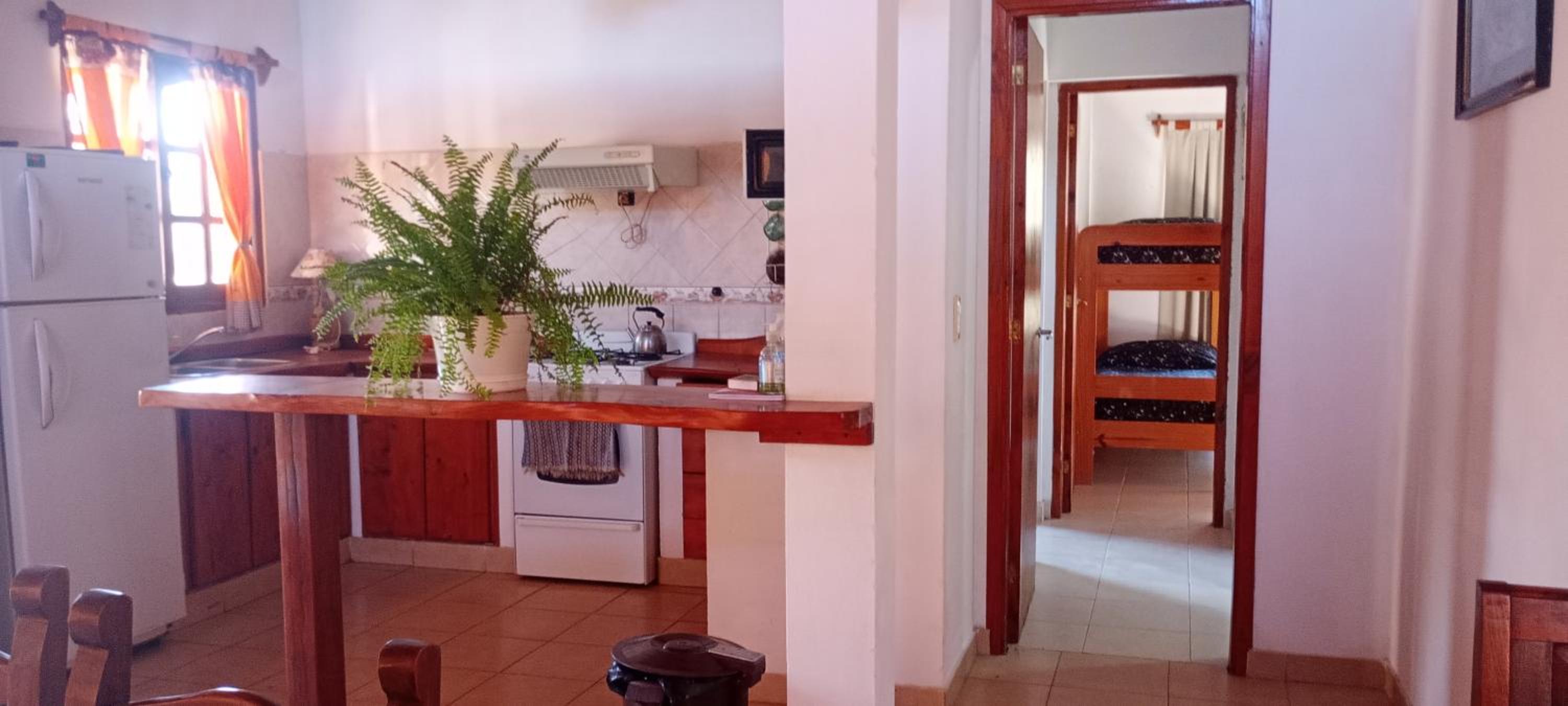 Two-Bedroom House photo 2