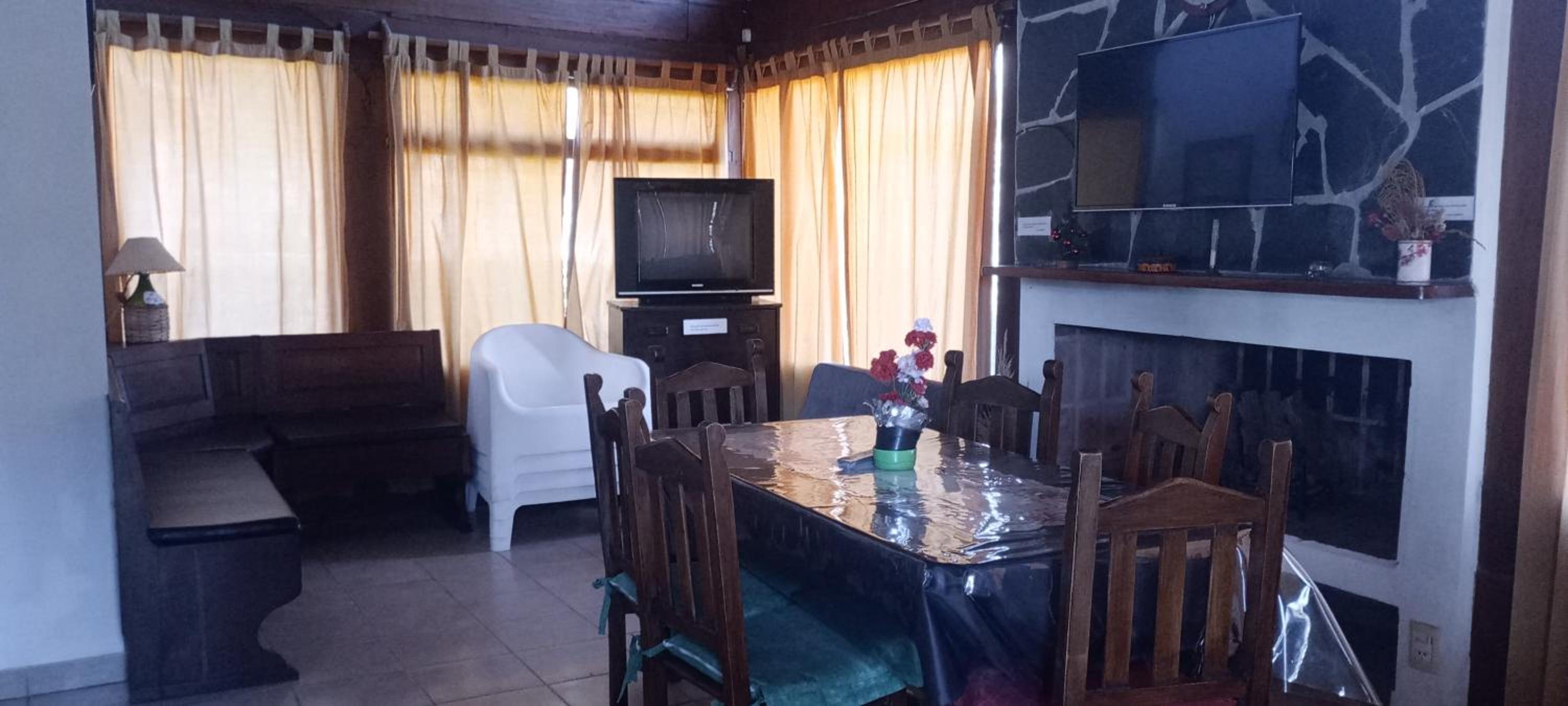 Two-Bedroom House photo 1