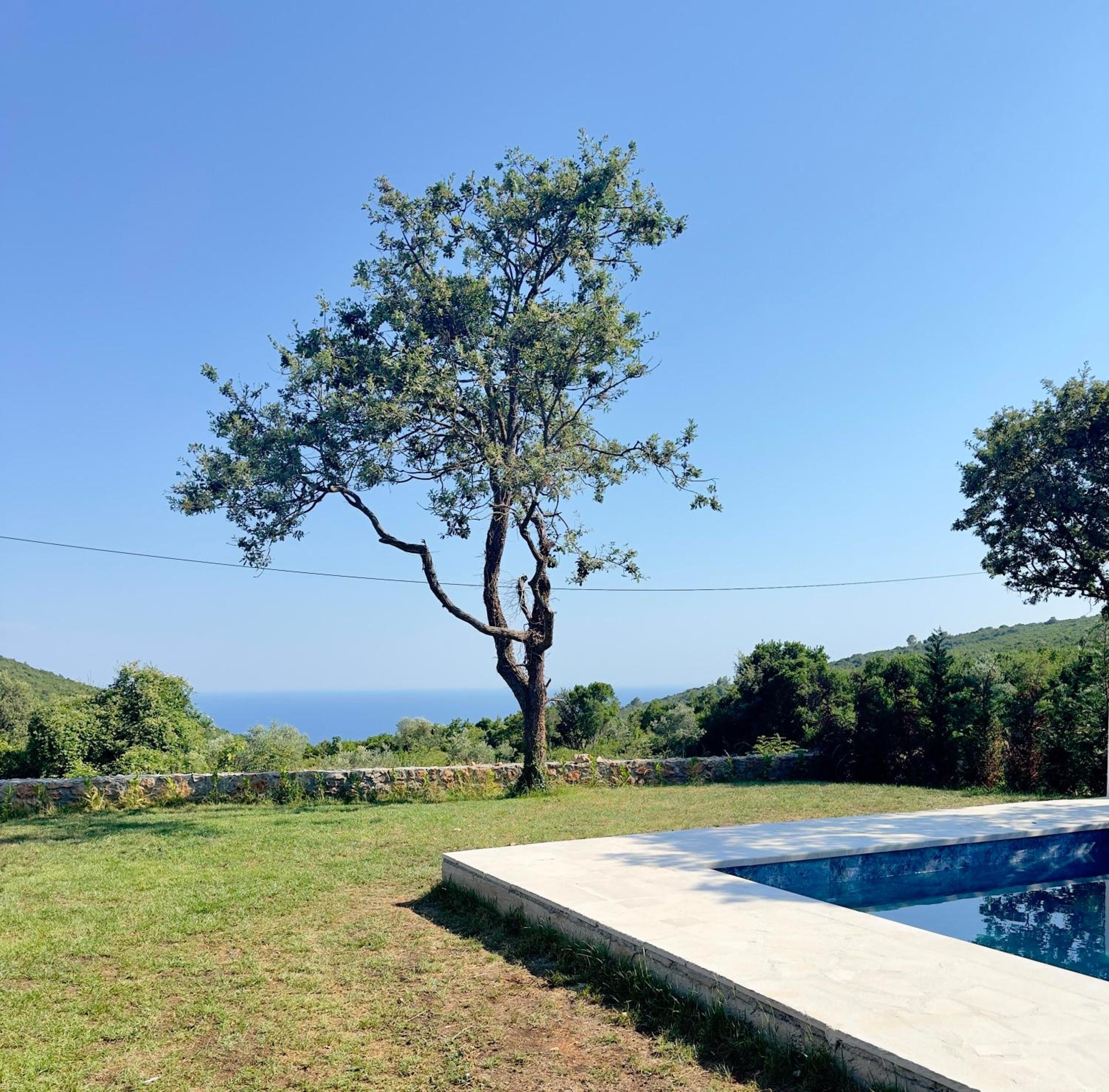 Four-Bedroom Villa with Private Pool photo 2