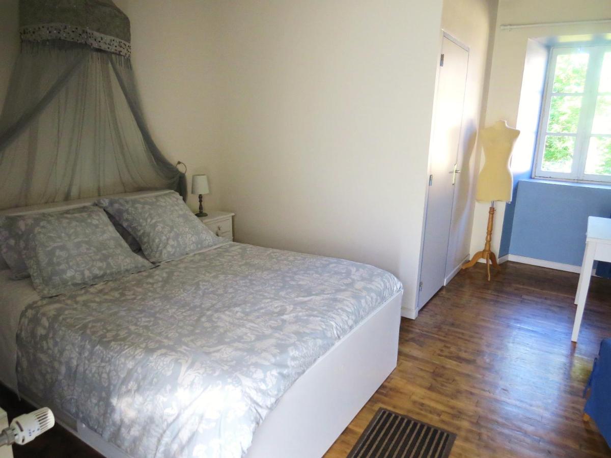 Double Room with Lake View