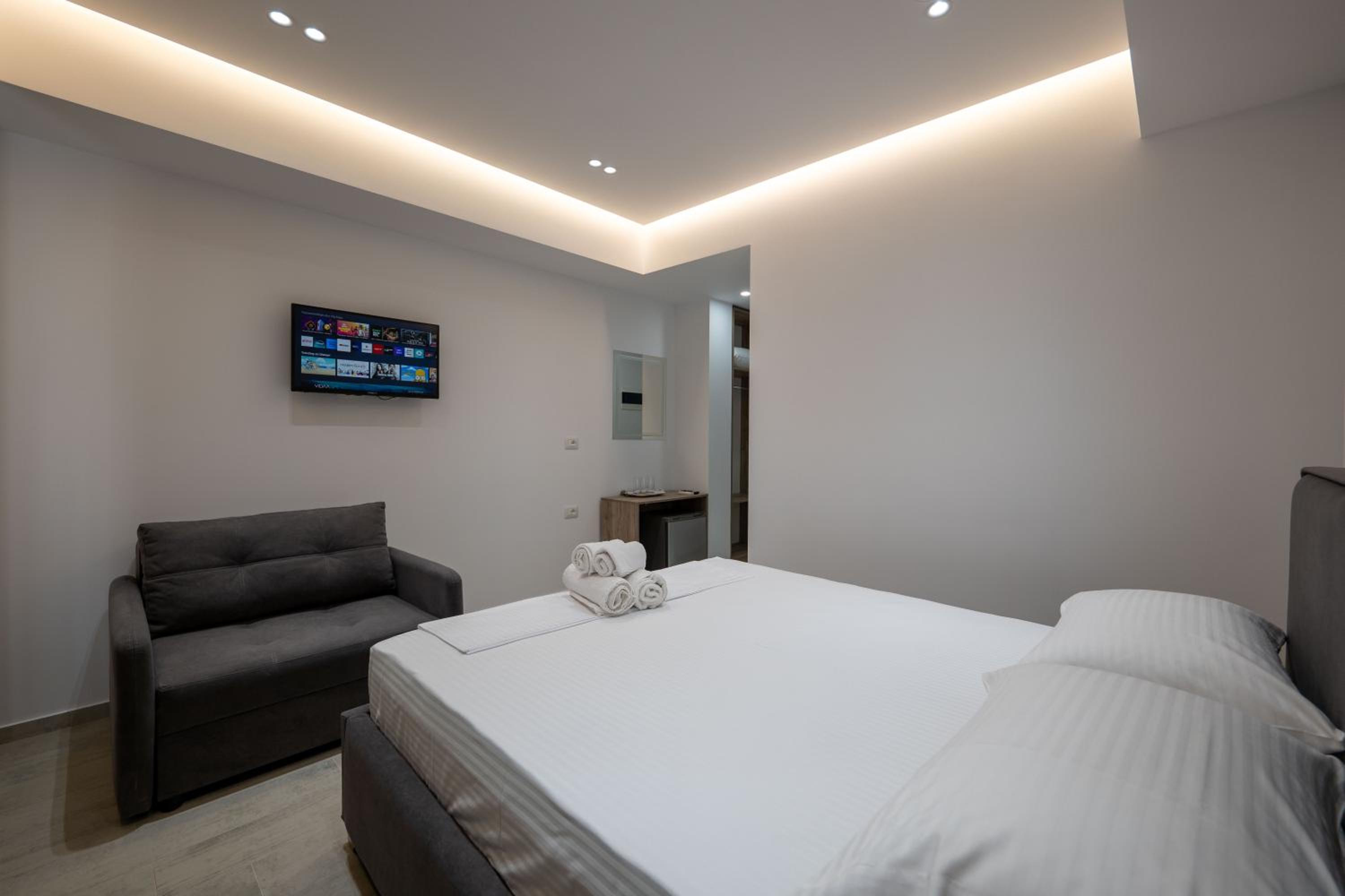 Deluxe Room photo 2
