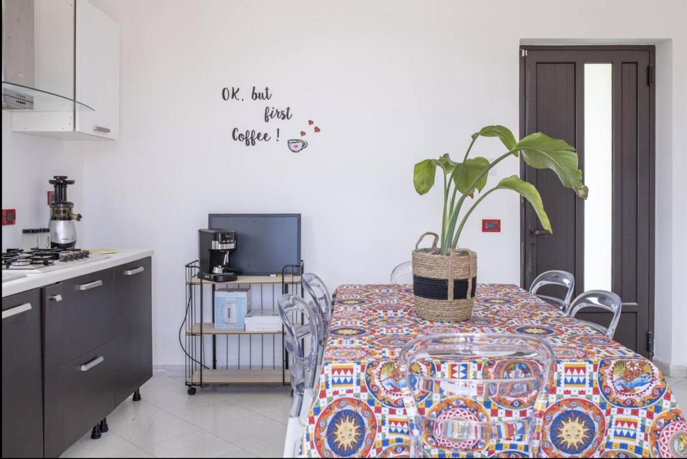 Two-Bedroom Villa photo 2