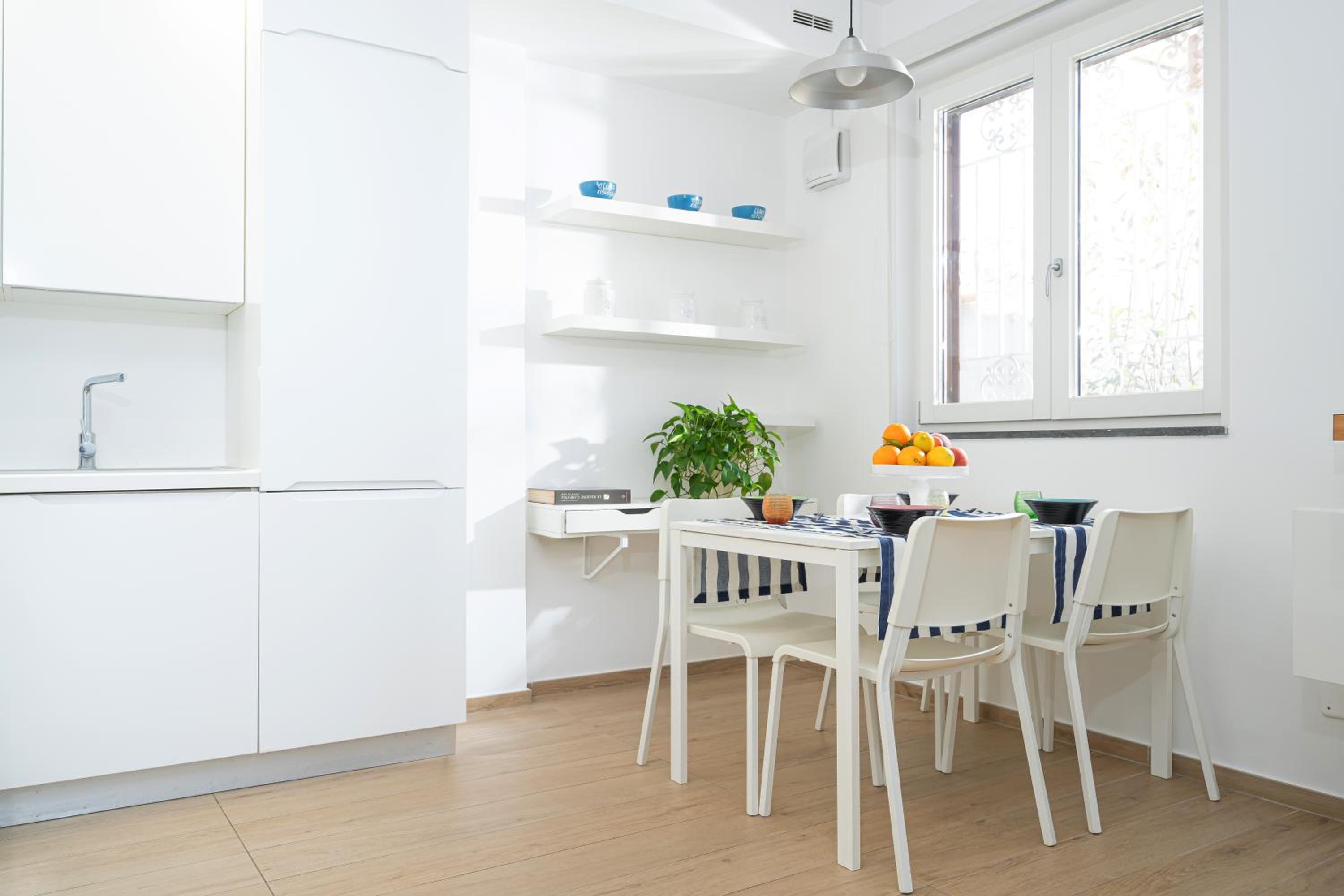Two-Bedroom House photo 2