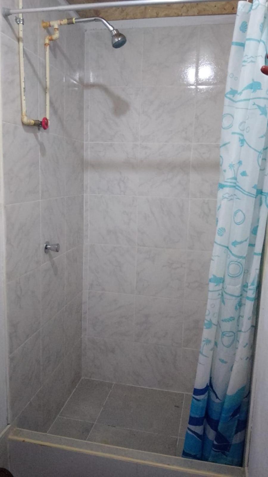 Twin Room with Bathroom photo 3