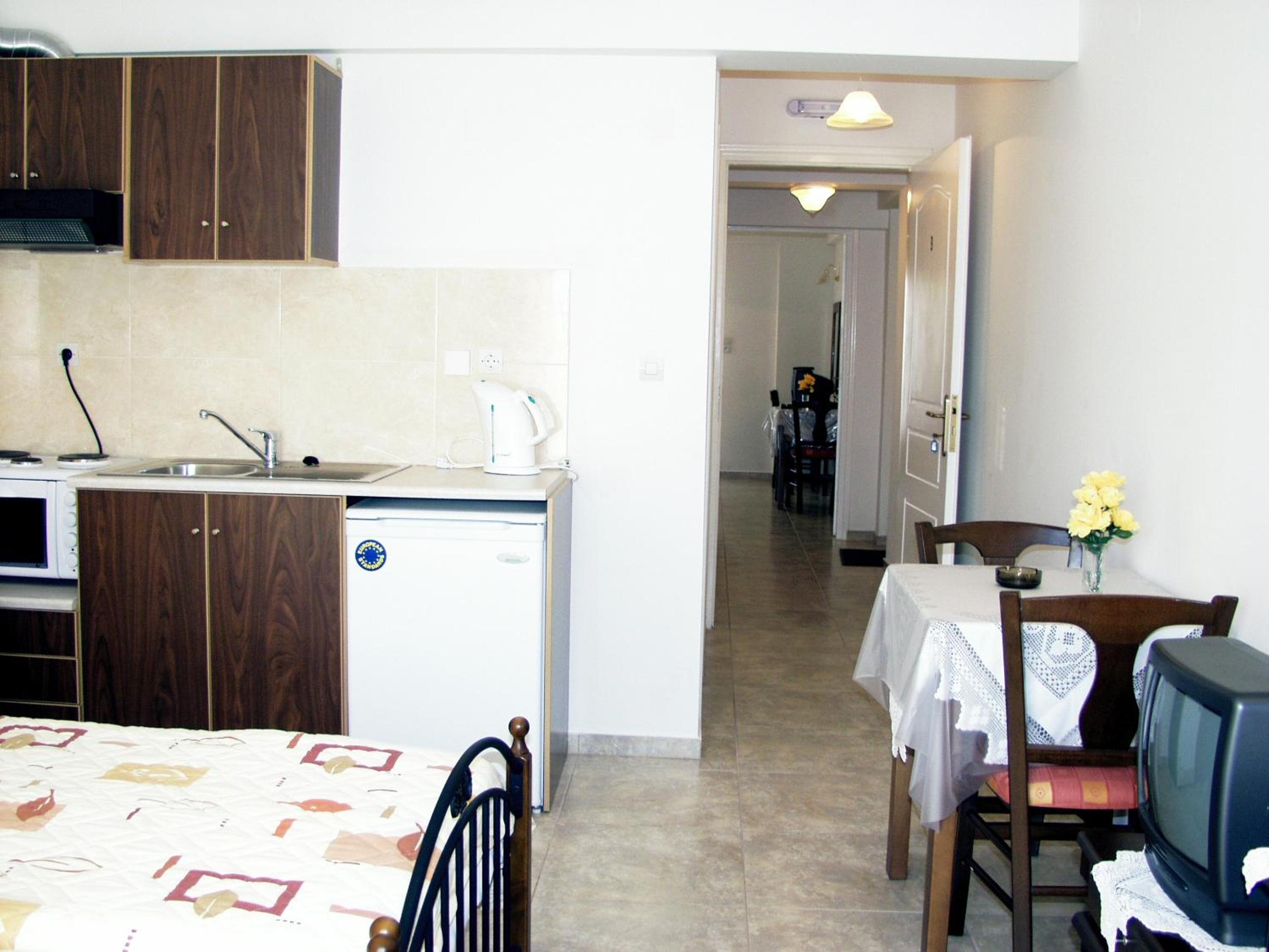 Two-Bedroom Apartment photo 1