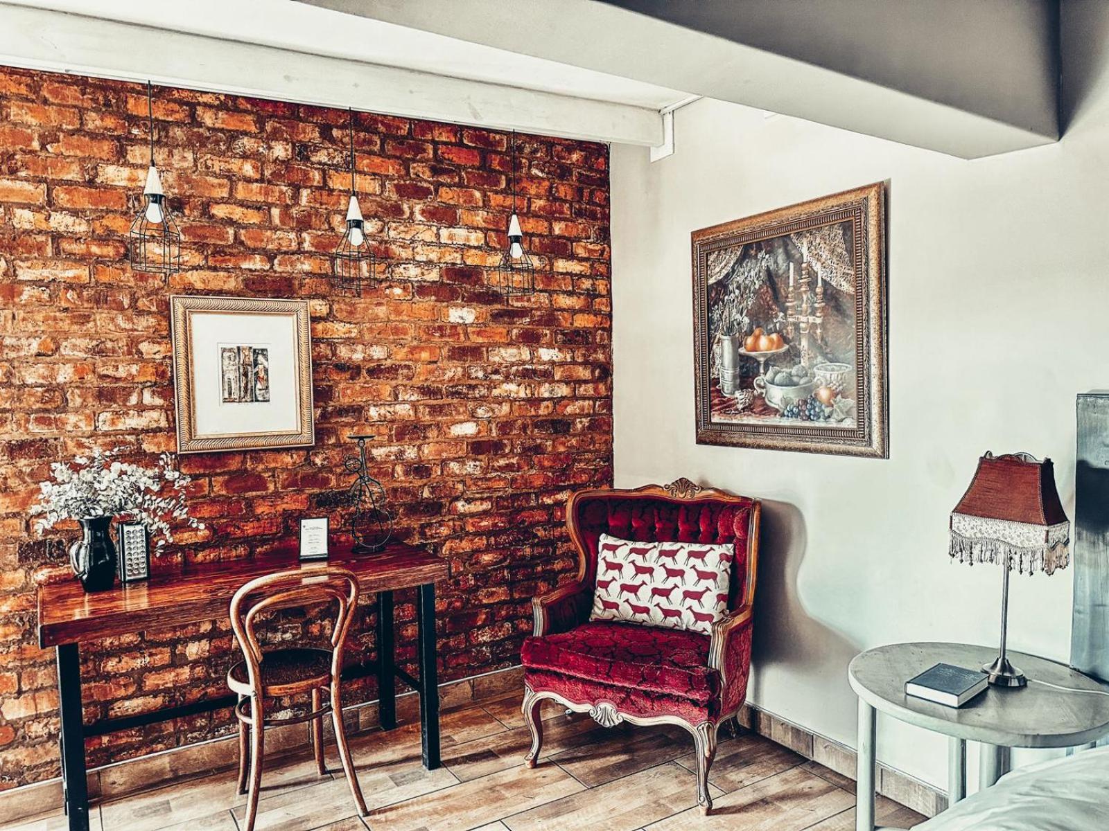 King Suite photo 1