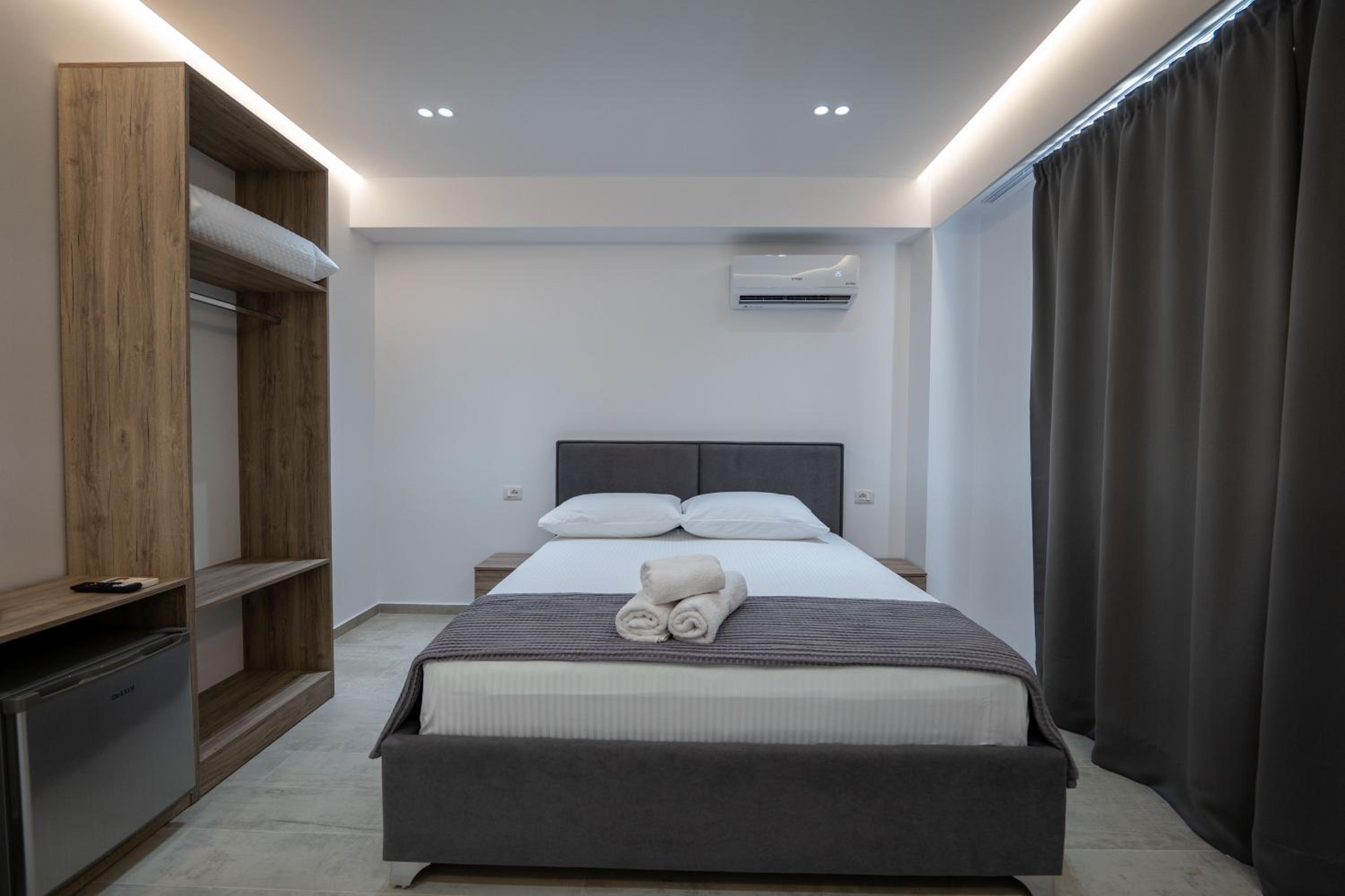 Deluxe Room photo 1