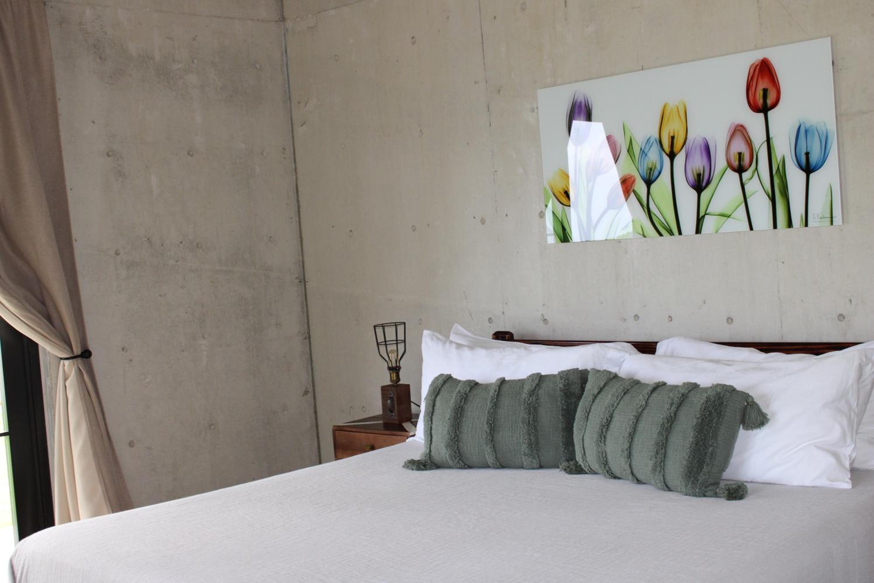 King Room with Sea View photo 1