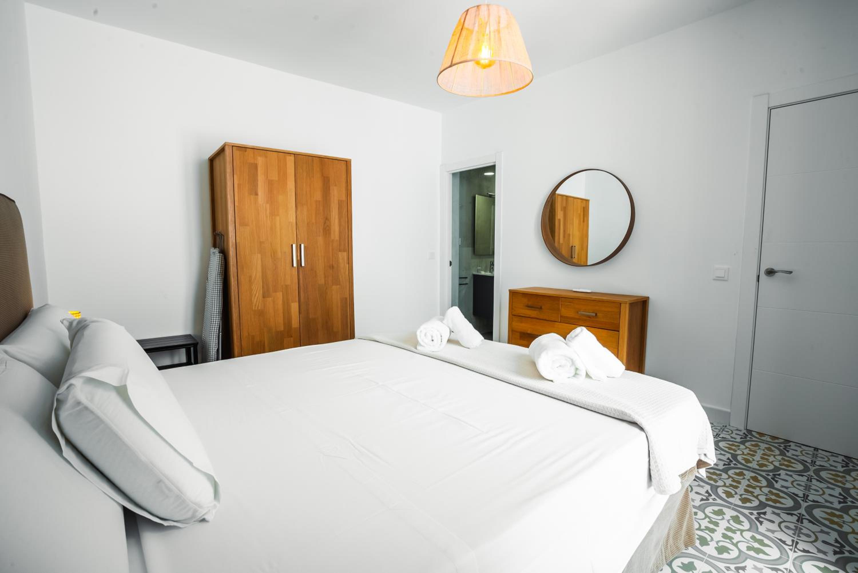 Apartamento Familiar