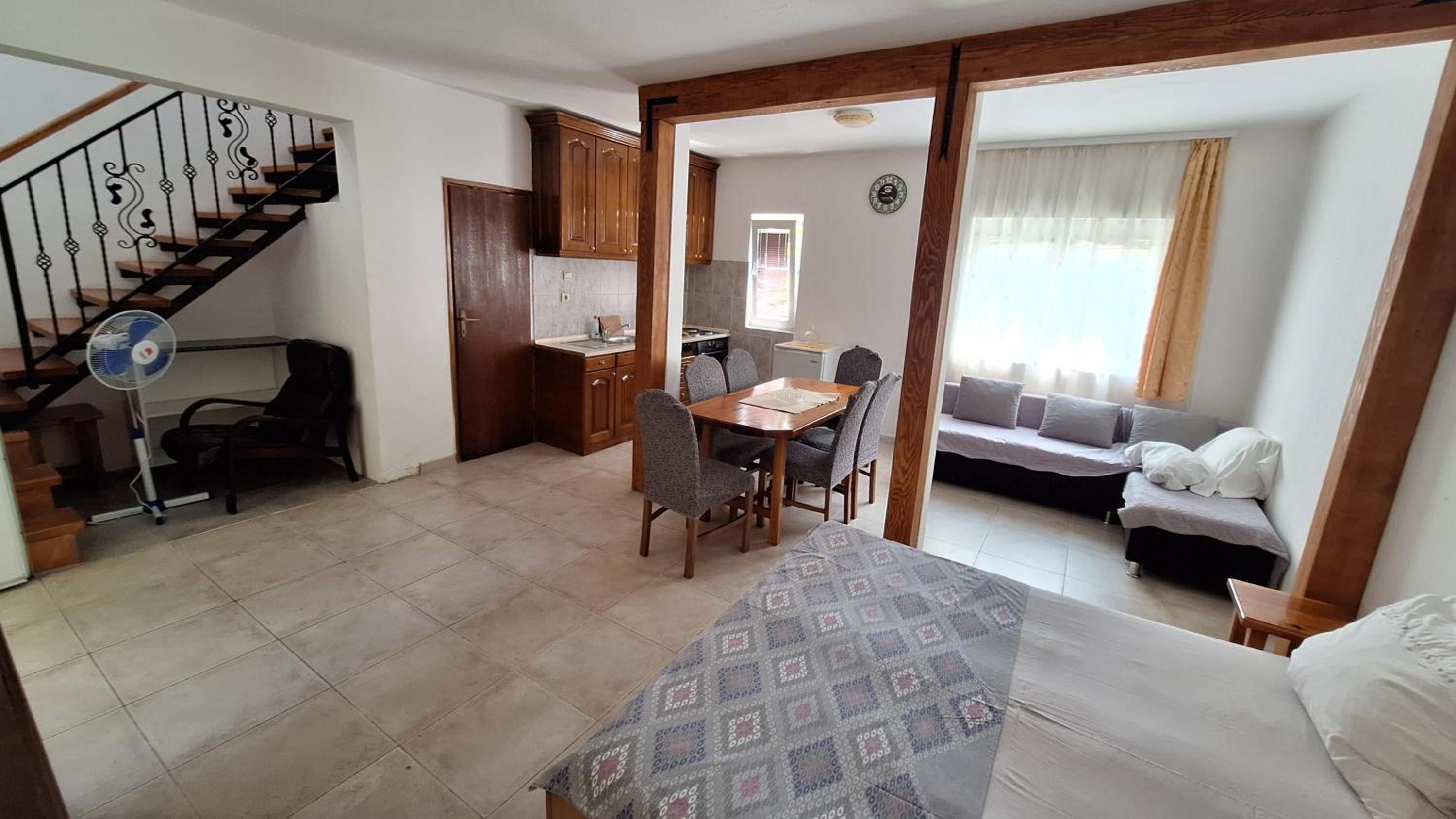 Duplex Apartment photo 1