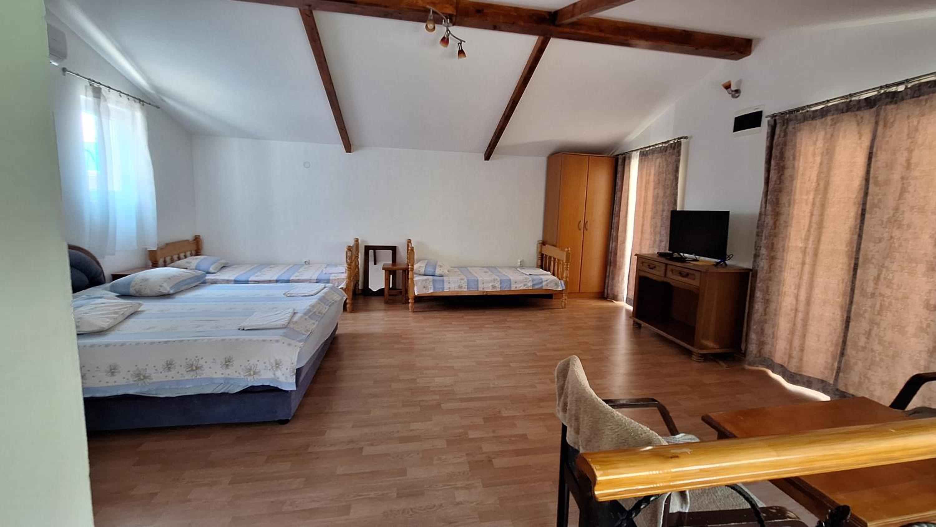 Duplex Apartment photo 3