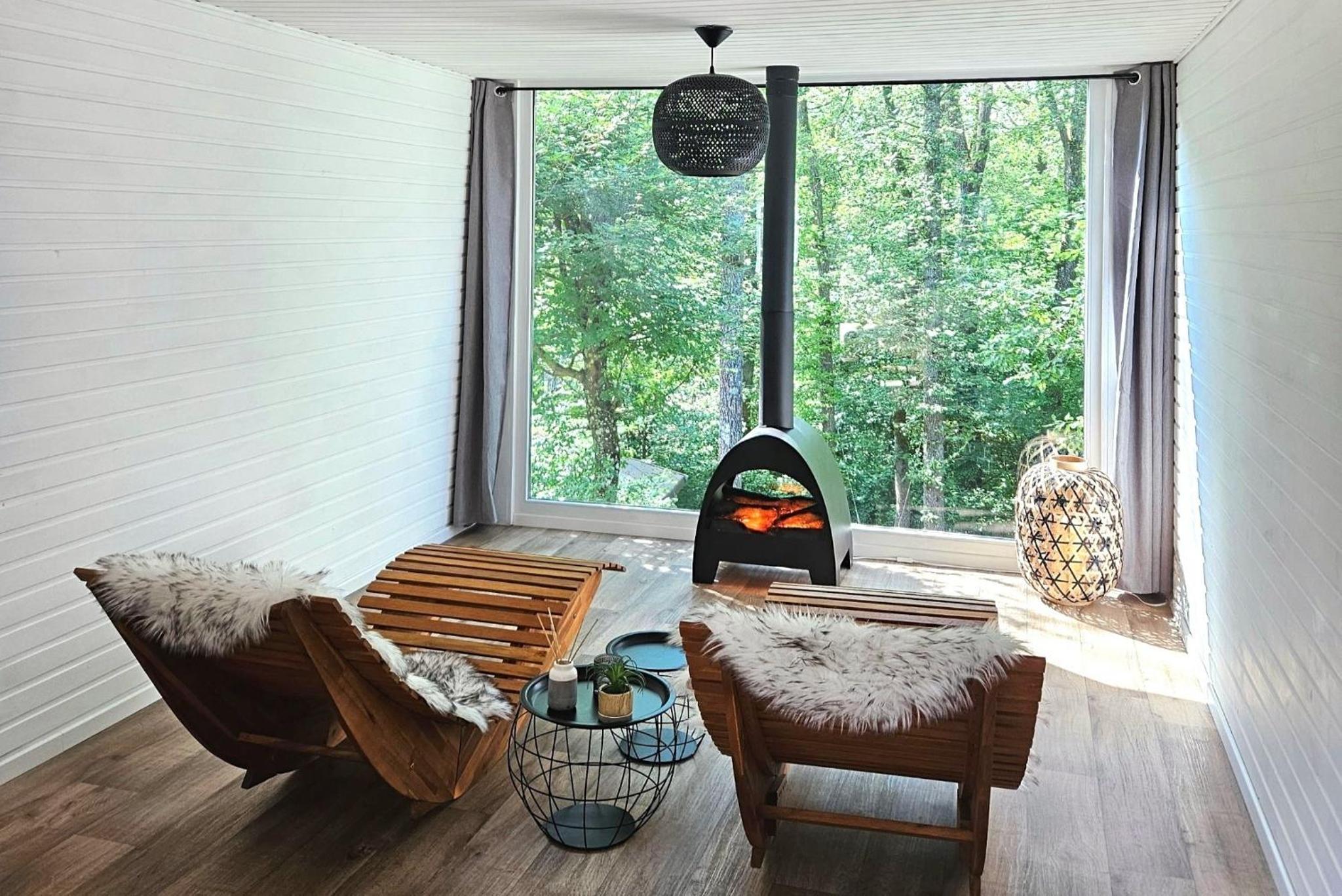 Two-Bedroom Chalet photo 1