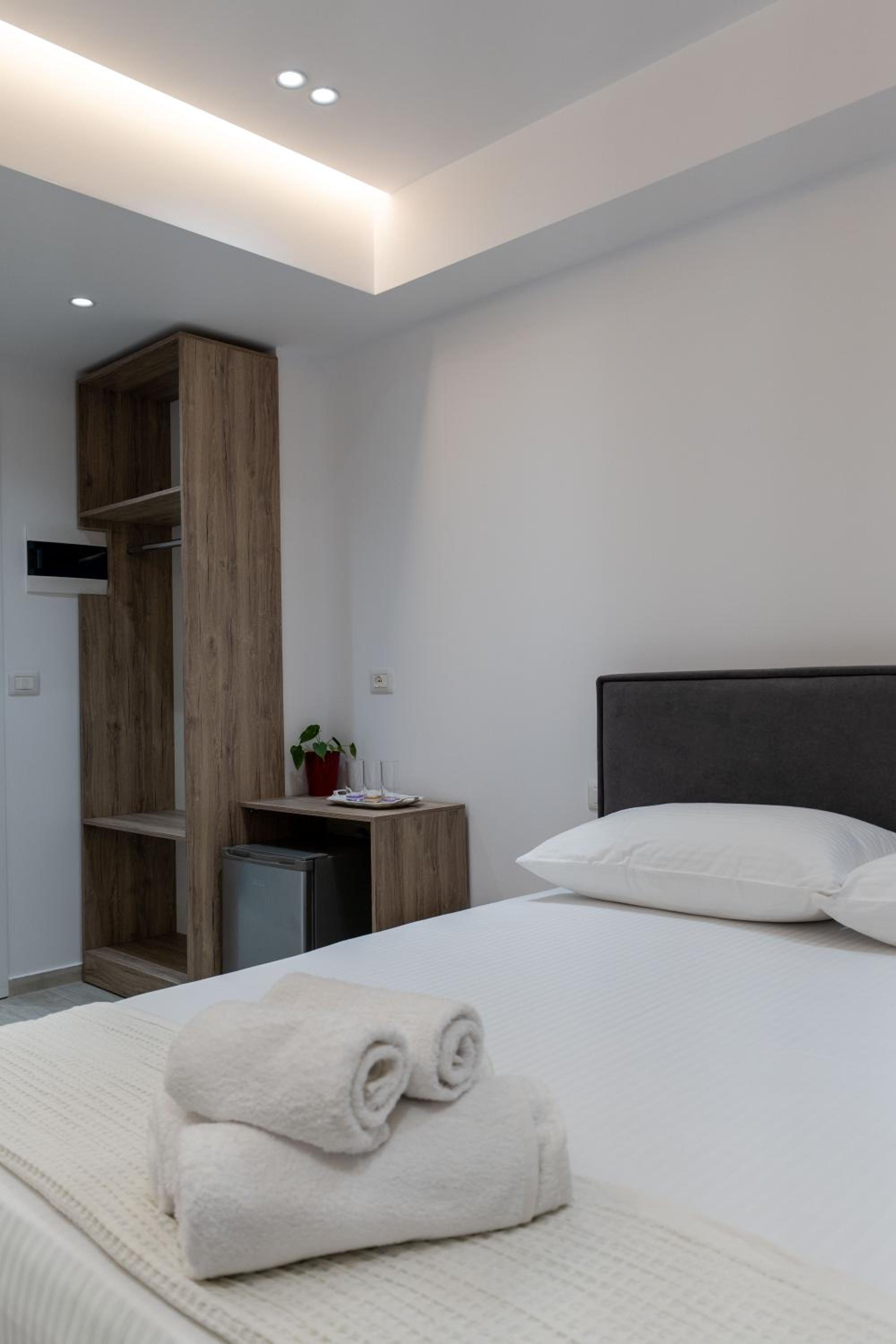 Deluxe Double or Twin Room photo 2