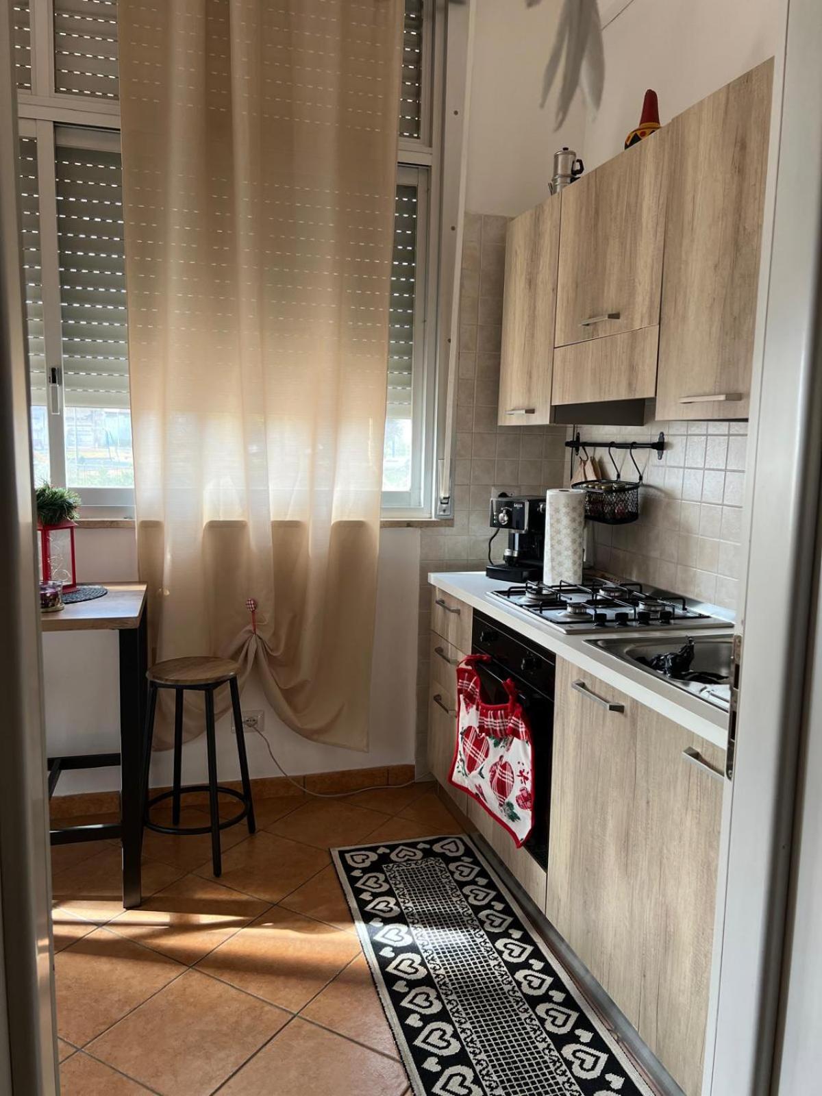 One-Bedroom House photo 3
