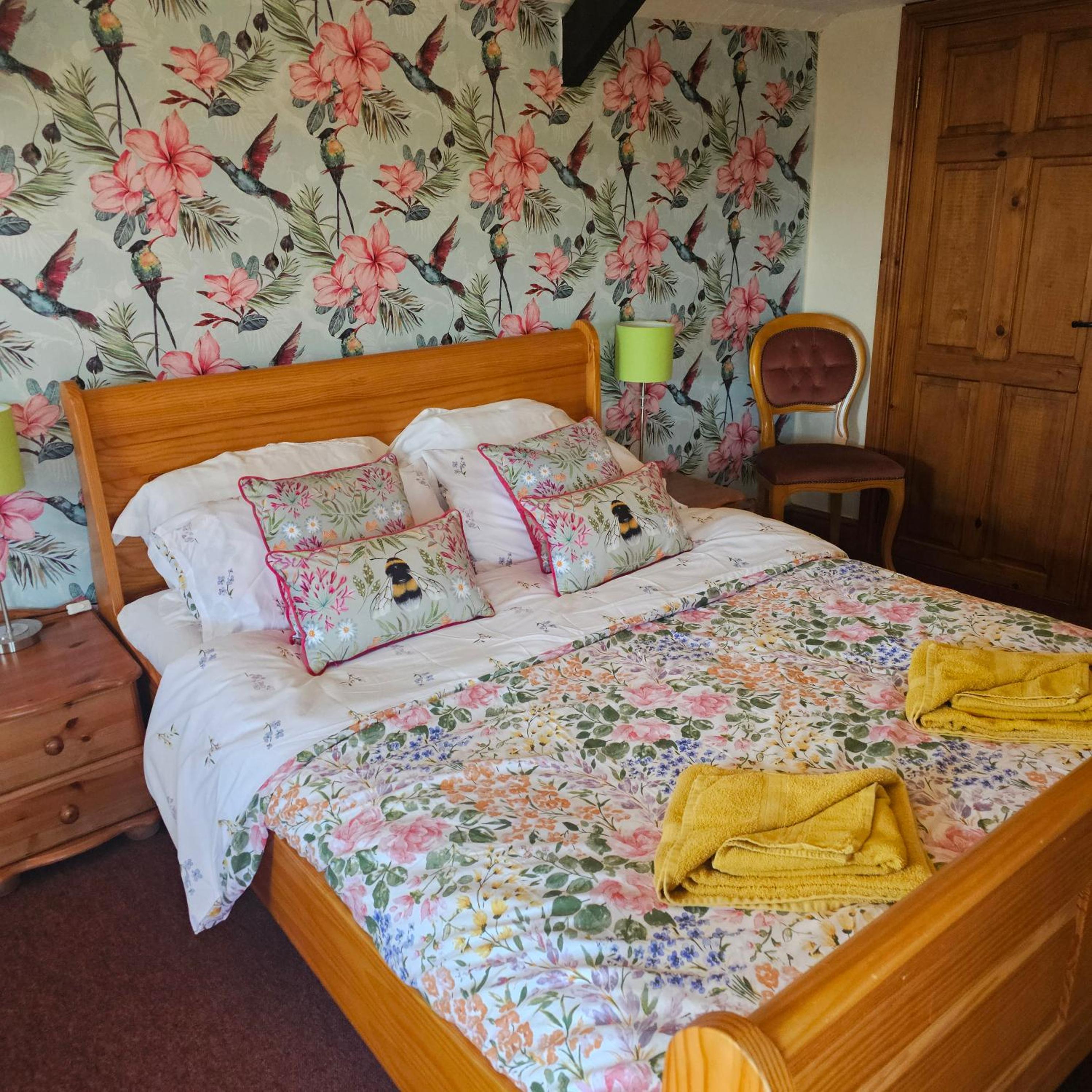 Deluxe Double Room - Photo 3