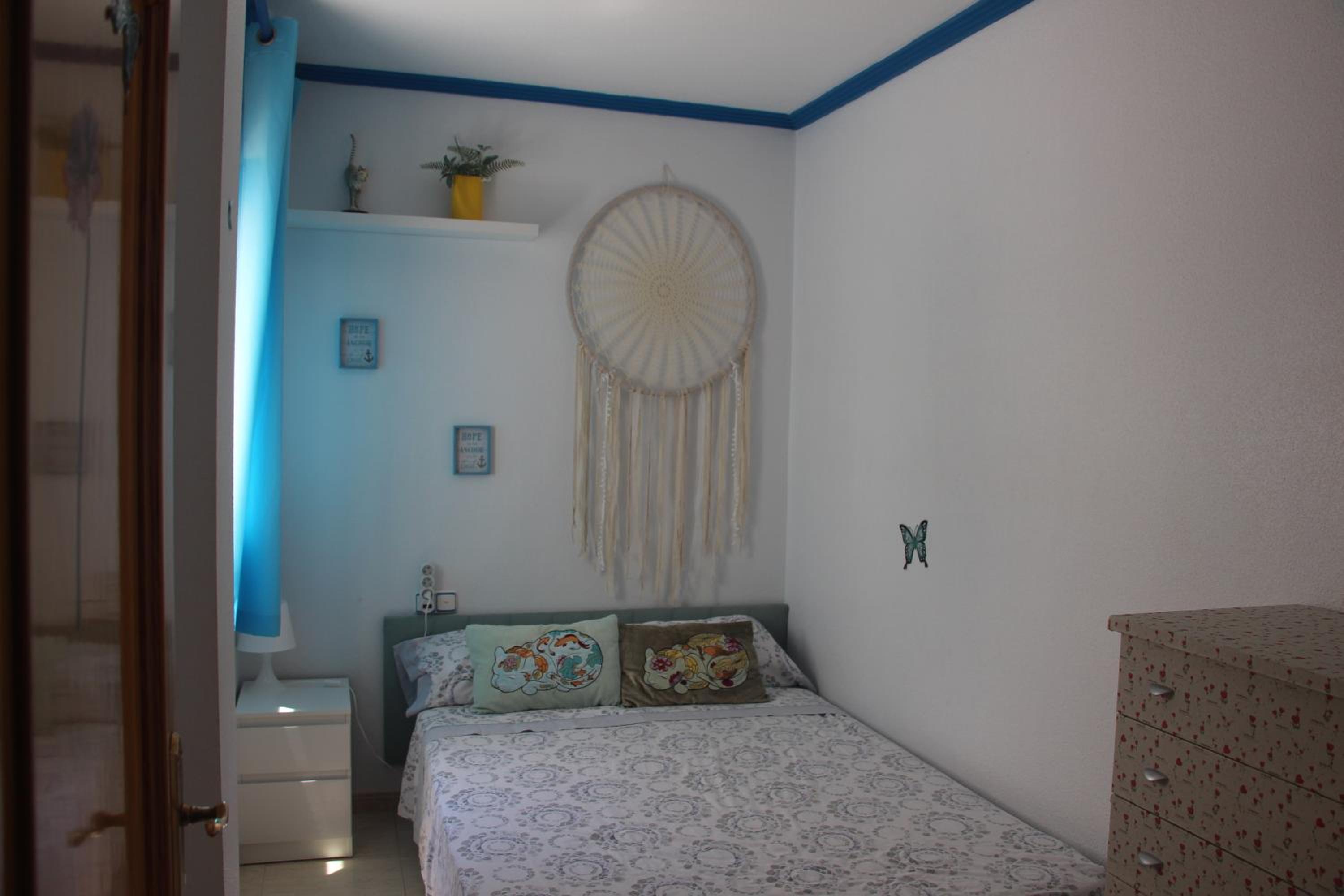 Three-Bedroom Apartment photo 2