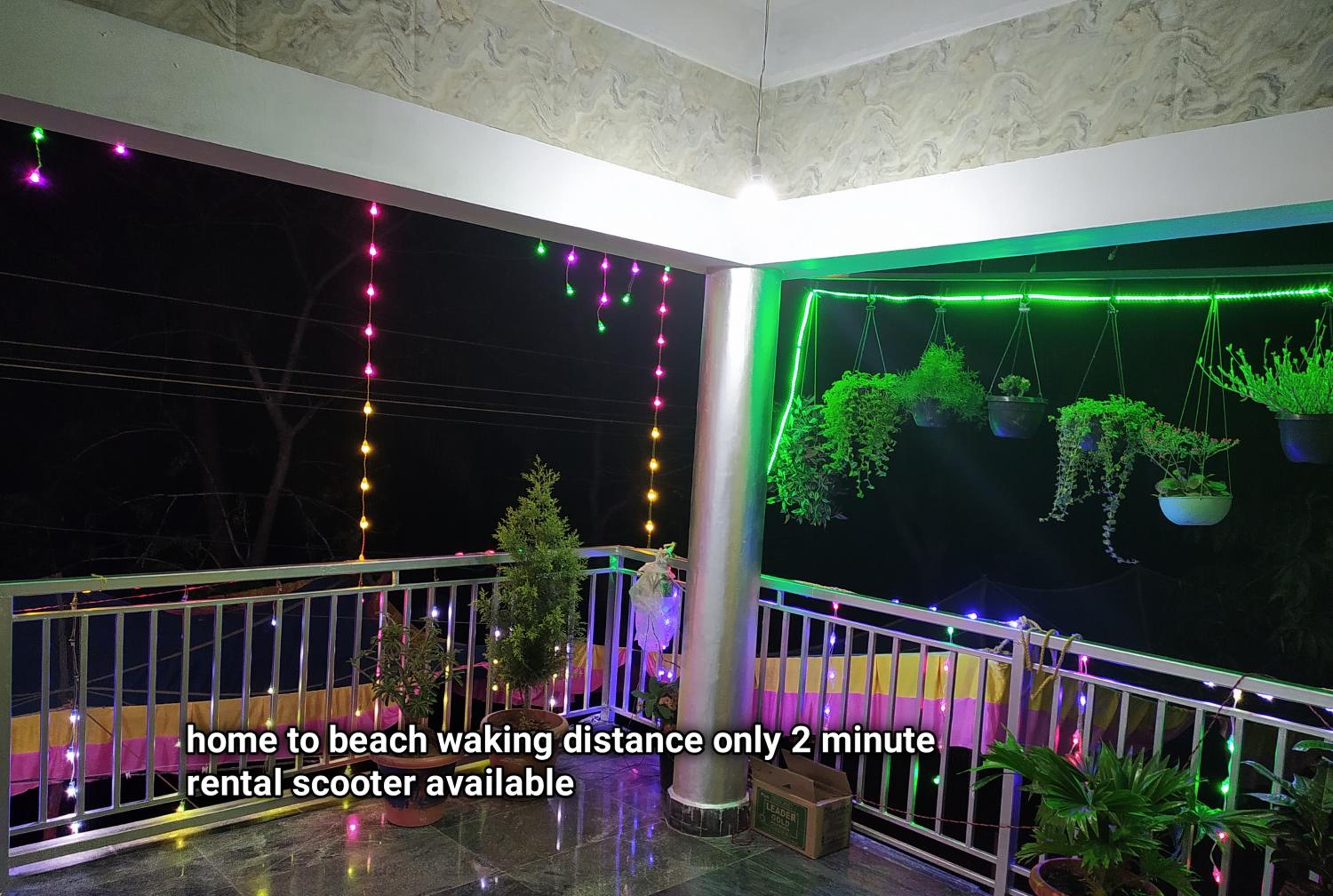 Vacation Home photo 2