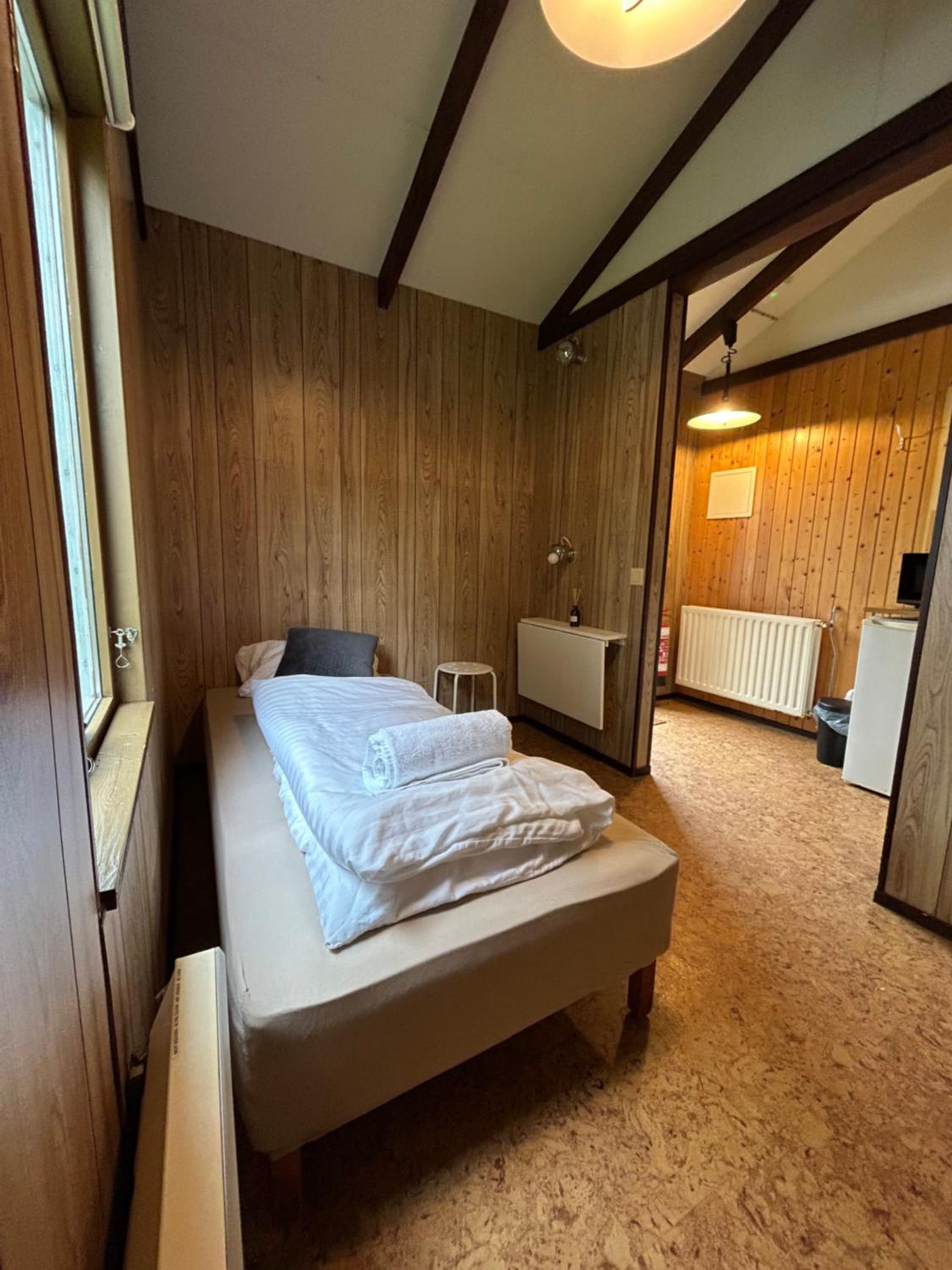 Bungalow photo 1