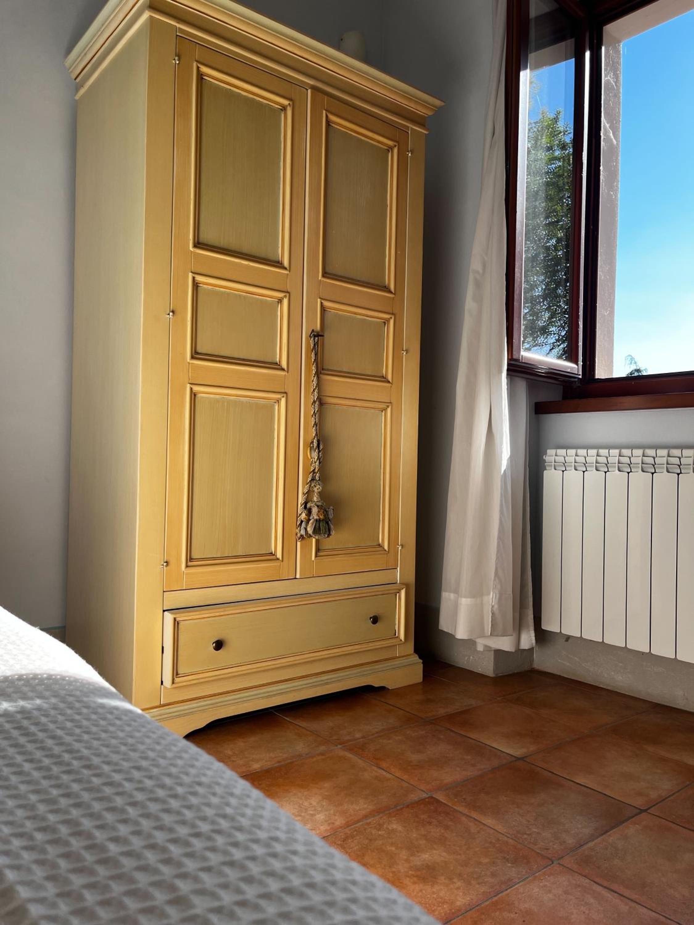 Large Double Room photo 3