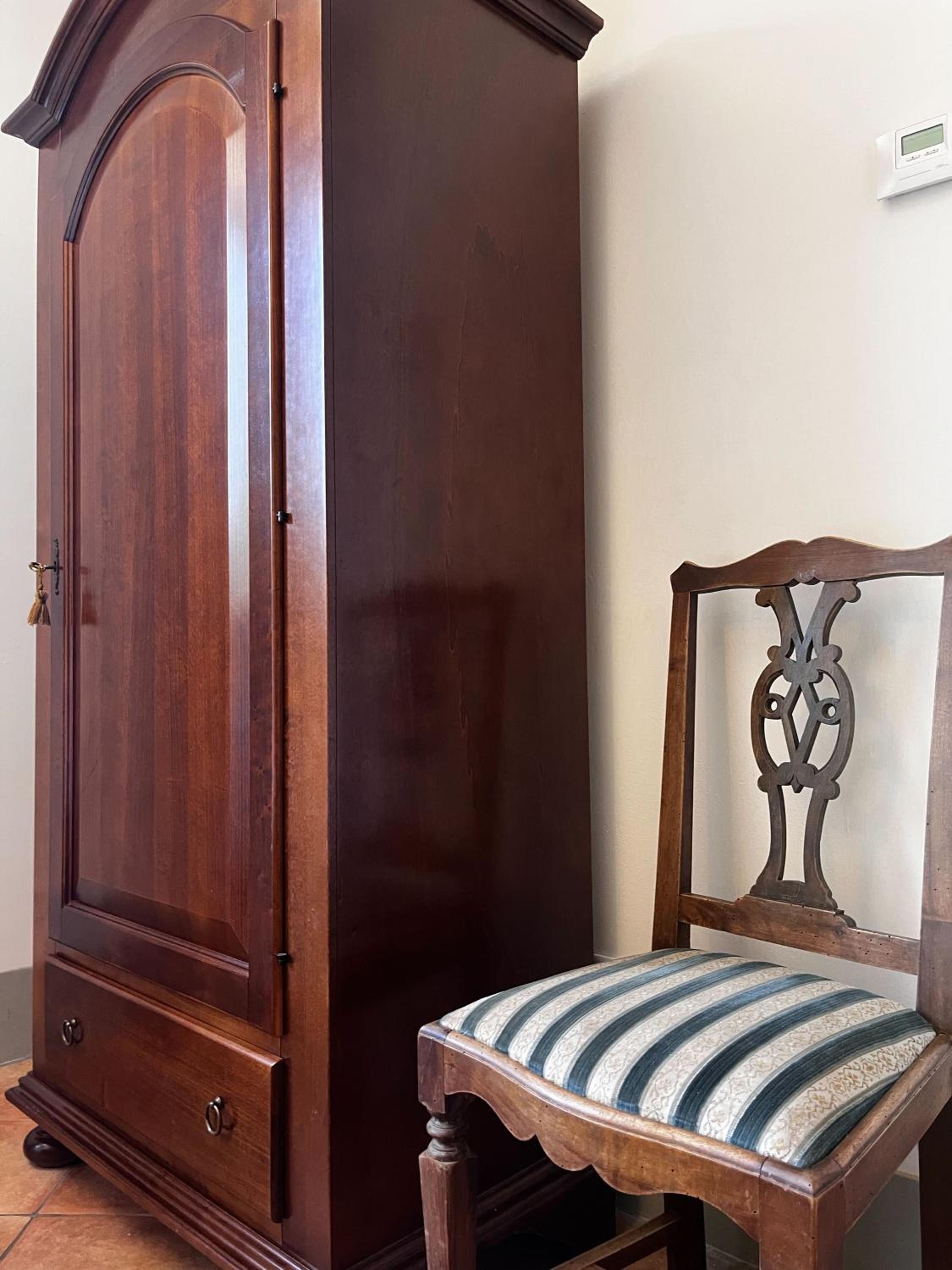 King Room with Balcony photo 3