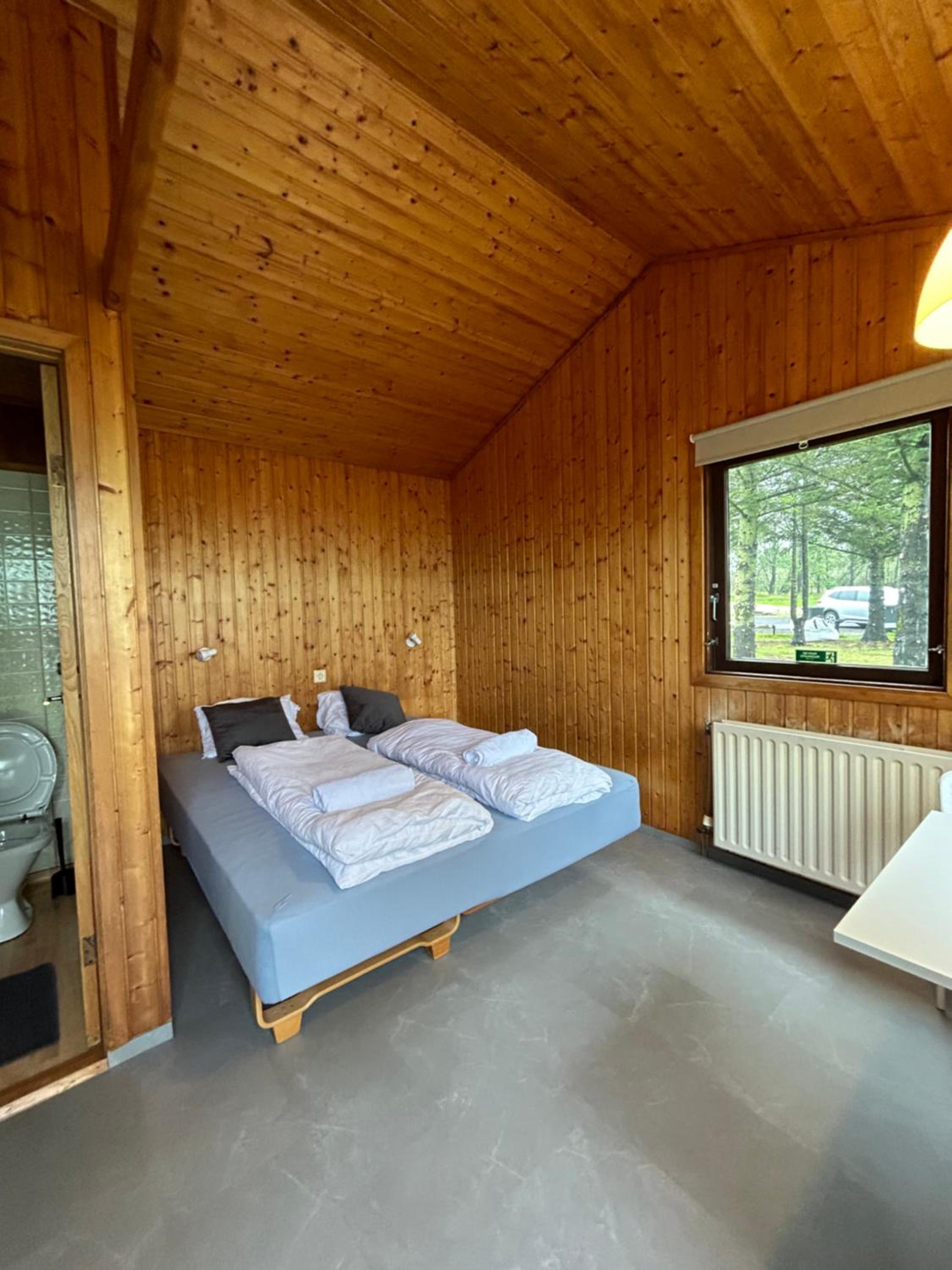 Standard Bungalow photo 1