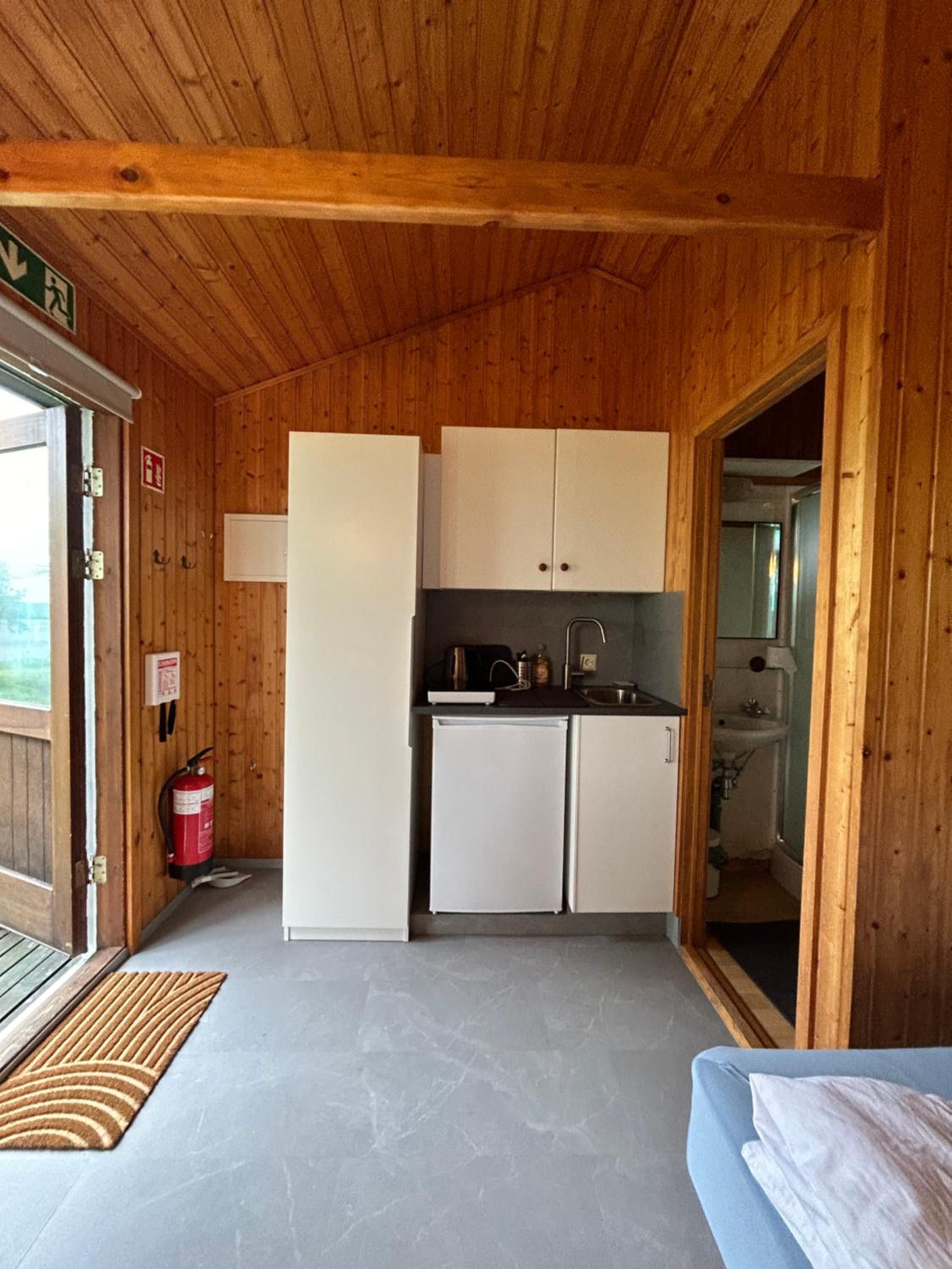 Standard Bungalow photo 2