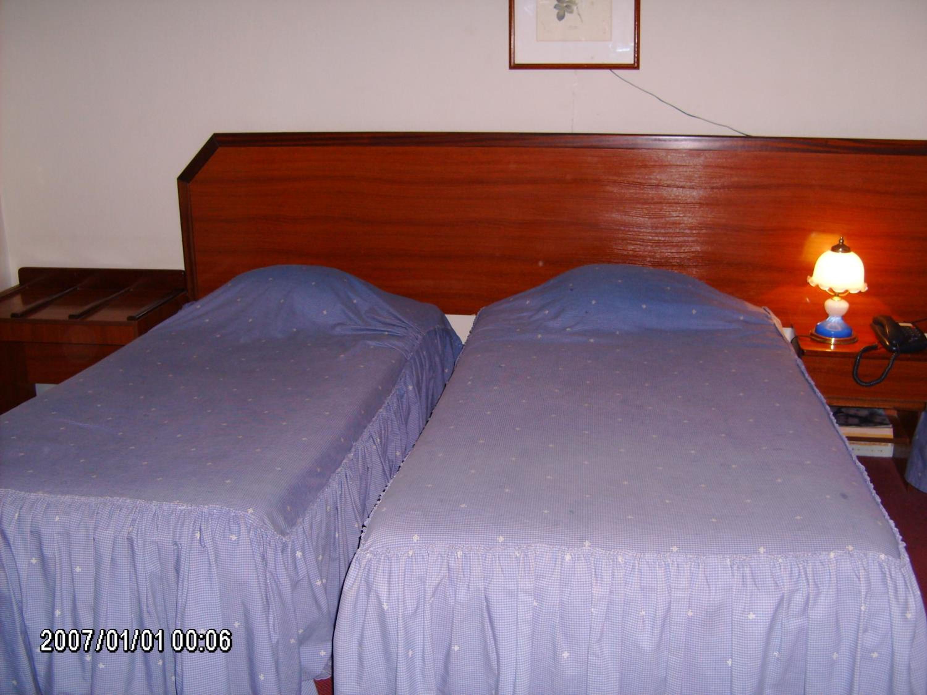 Double or Twin Room - Photo 1