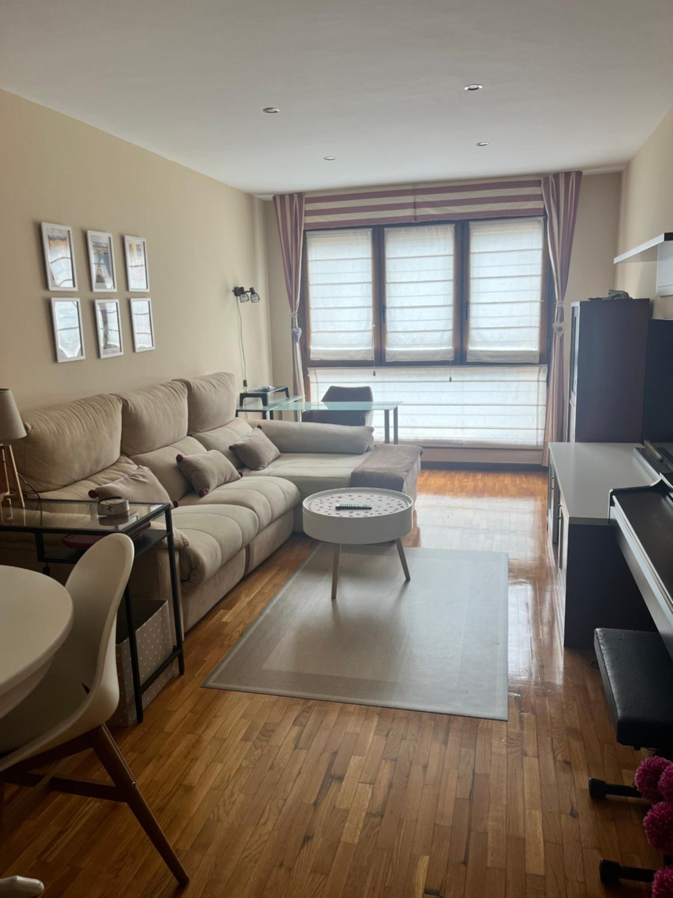 Departamento de tres habitaciones
