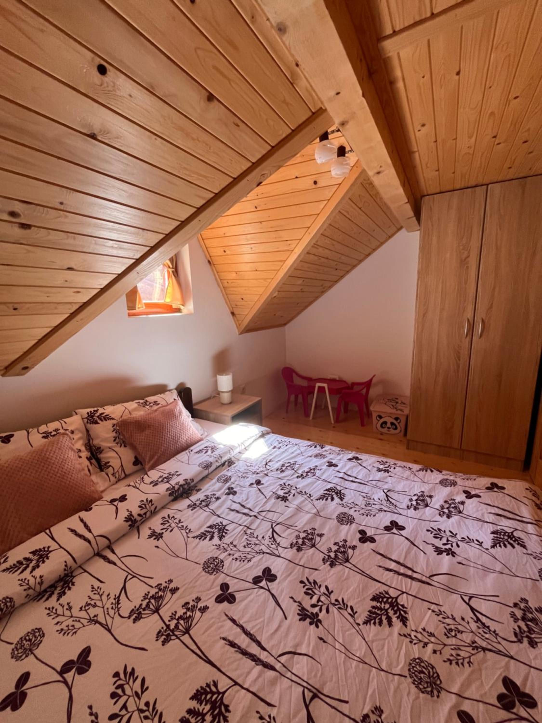 Two-Bedroom Apartment with Terrace photo 3