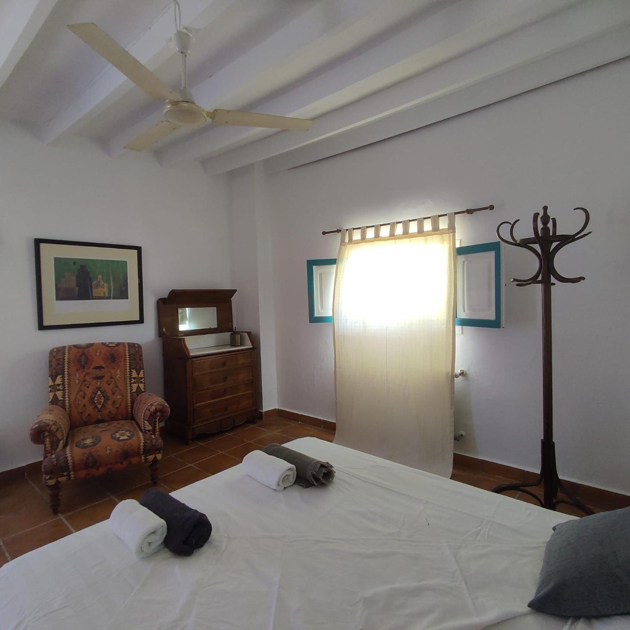 Habitación Triple - Acceso para Discapacitados