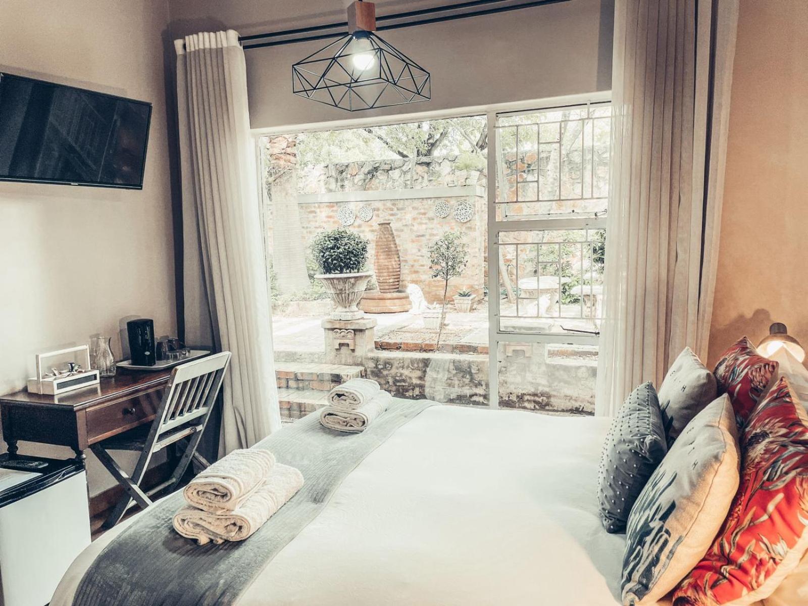 Deluxe Queen Room photo 1