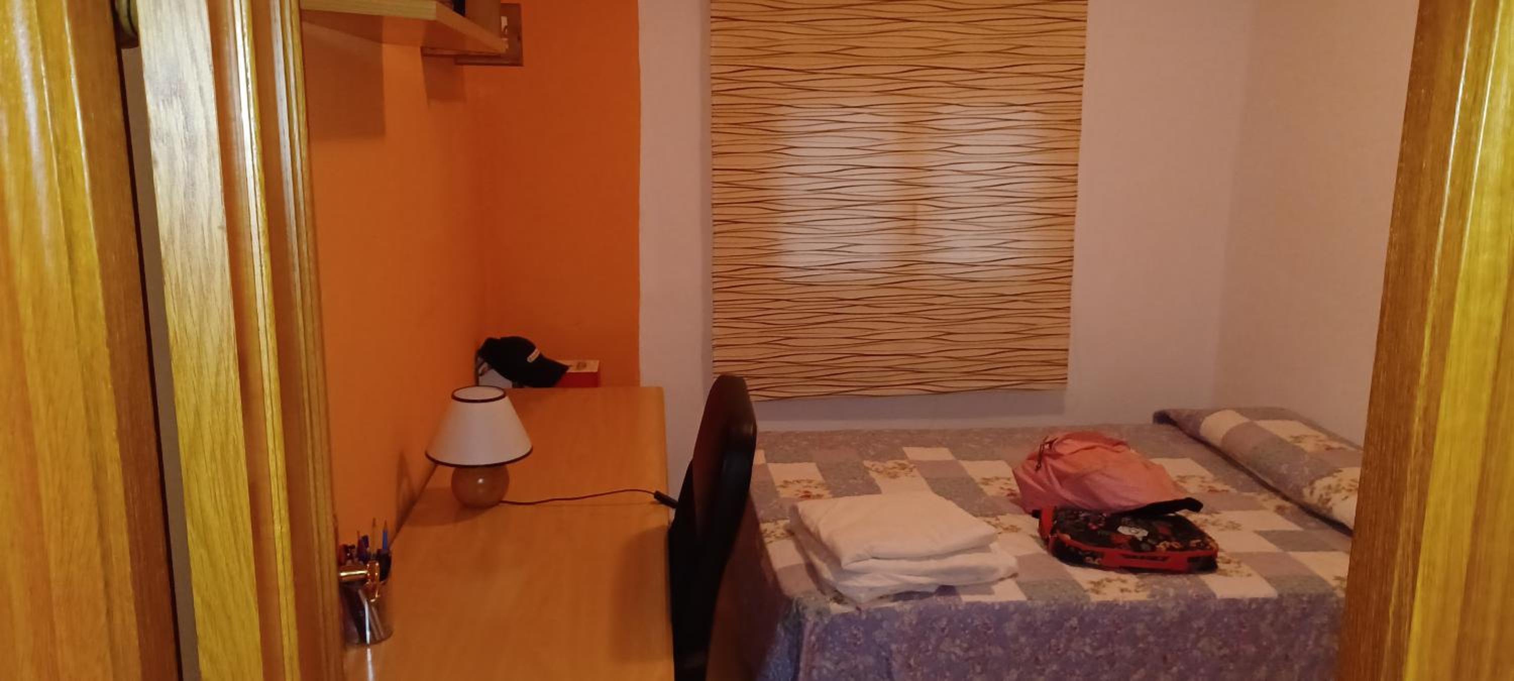 Four-Bedroom House photo 2
