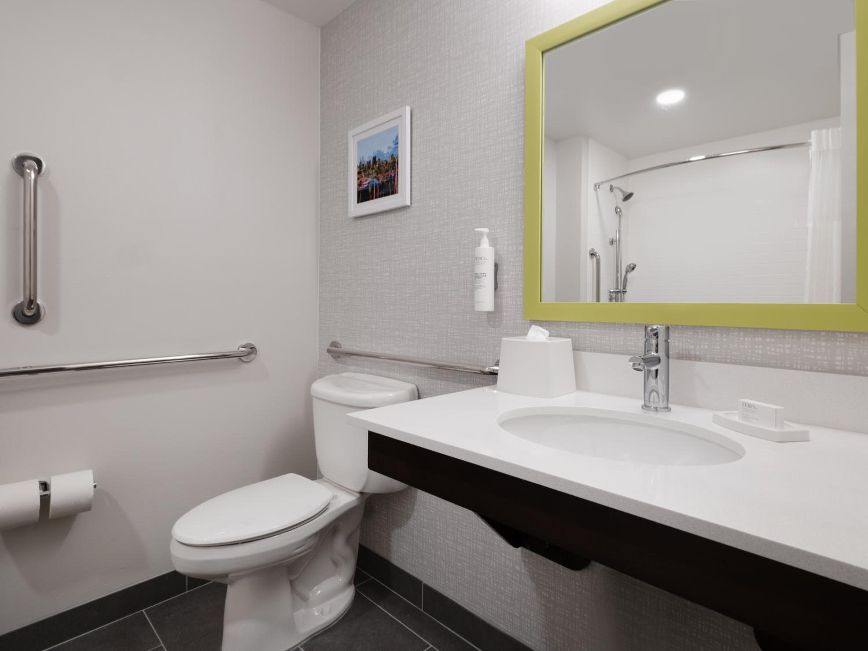 Hampton Inn Deerfield Beach, Photo 5