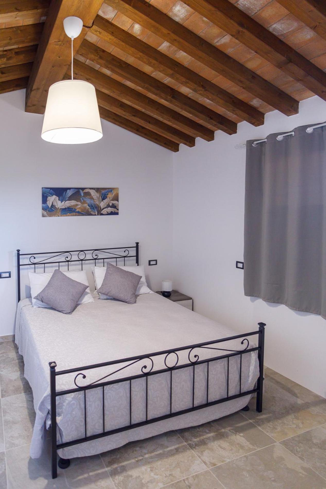 Three-Bedroom Vacation Home photo 2