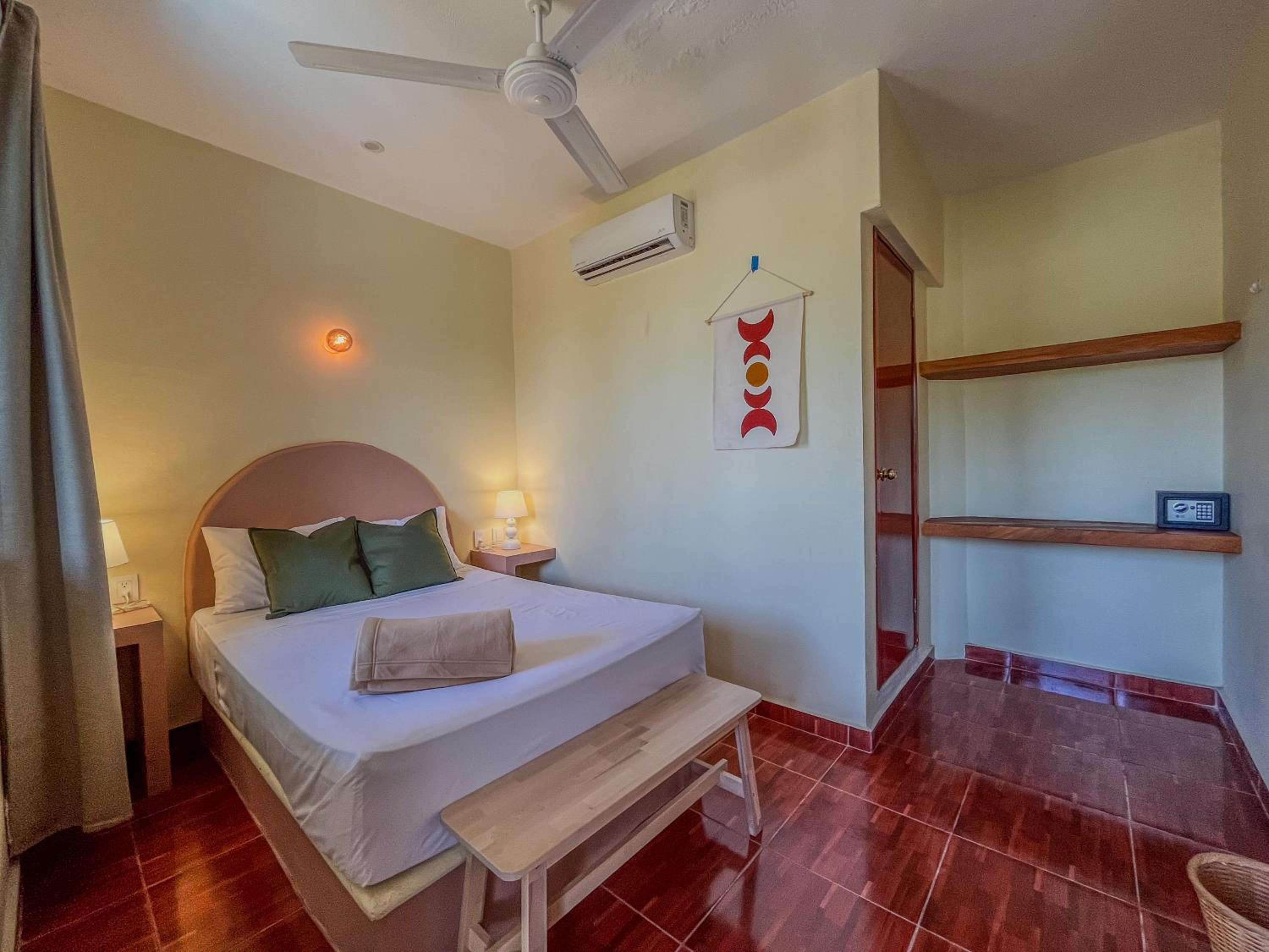Superior Single Room photo 1