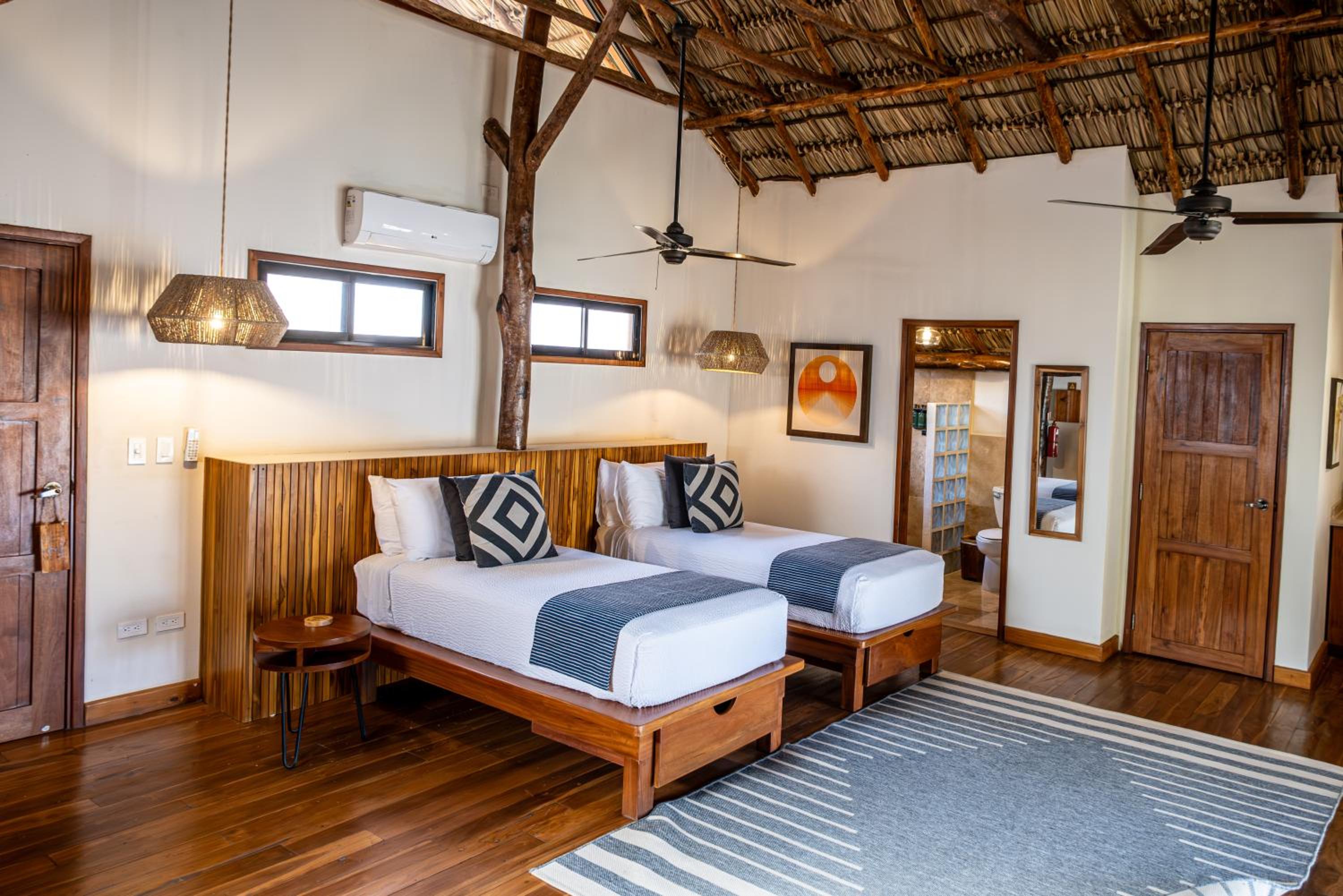 Double Room with Terrace photo 1