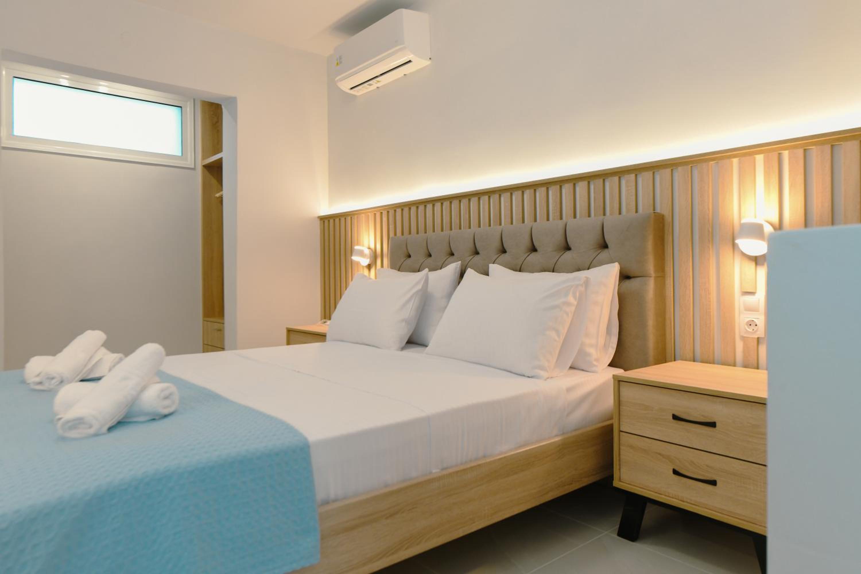 Luxury Quadruple Room photo 3