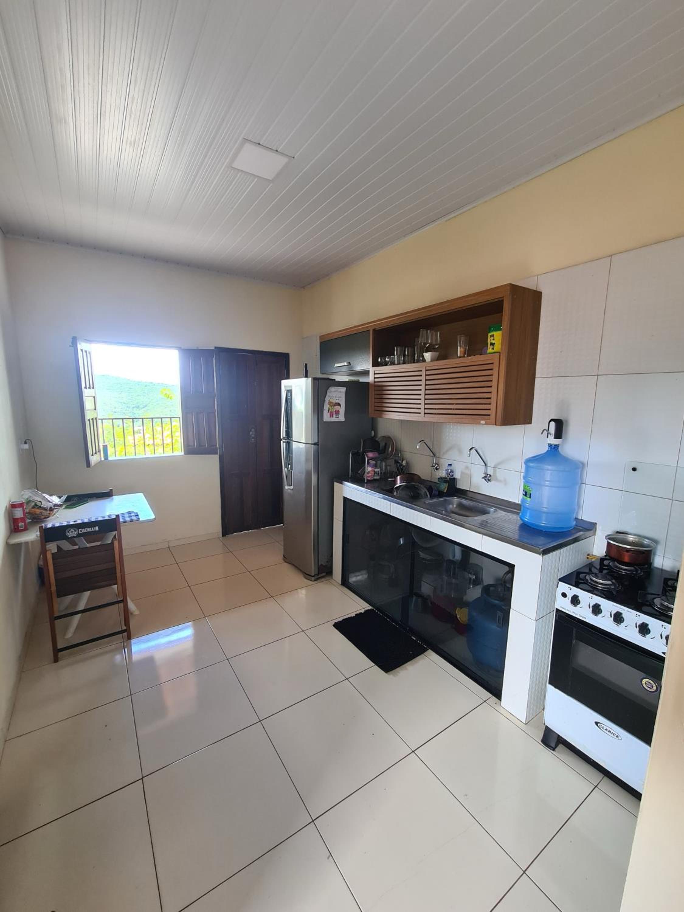 Three-Bedroom House photo 2