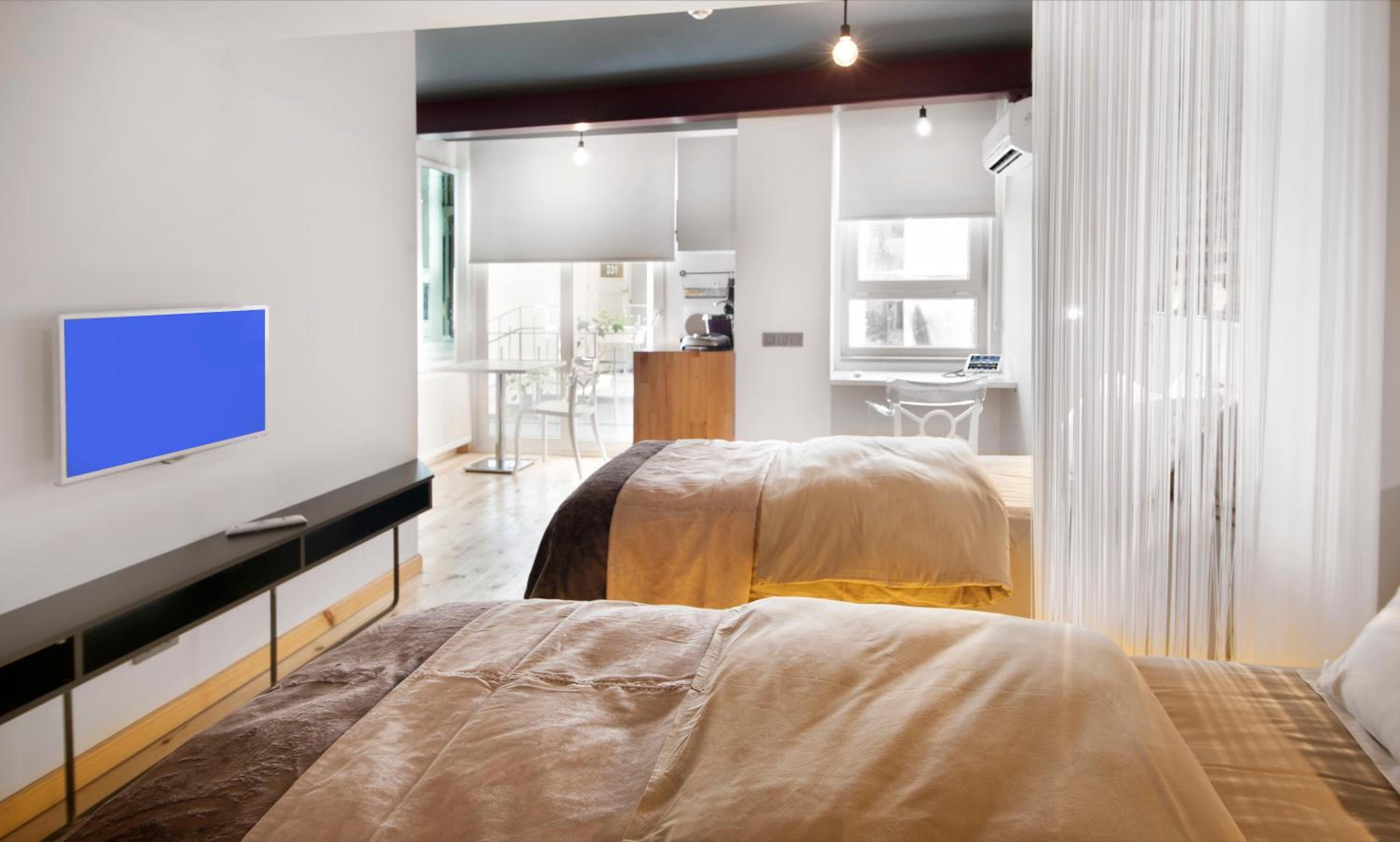 Superior Double Or Twin Room photo 2