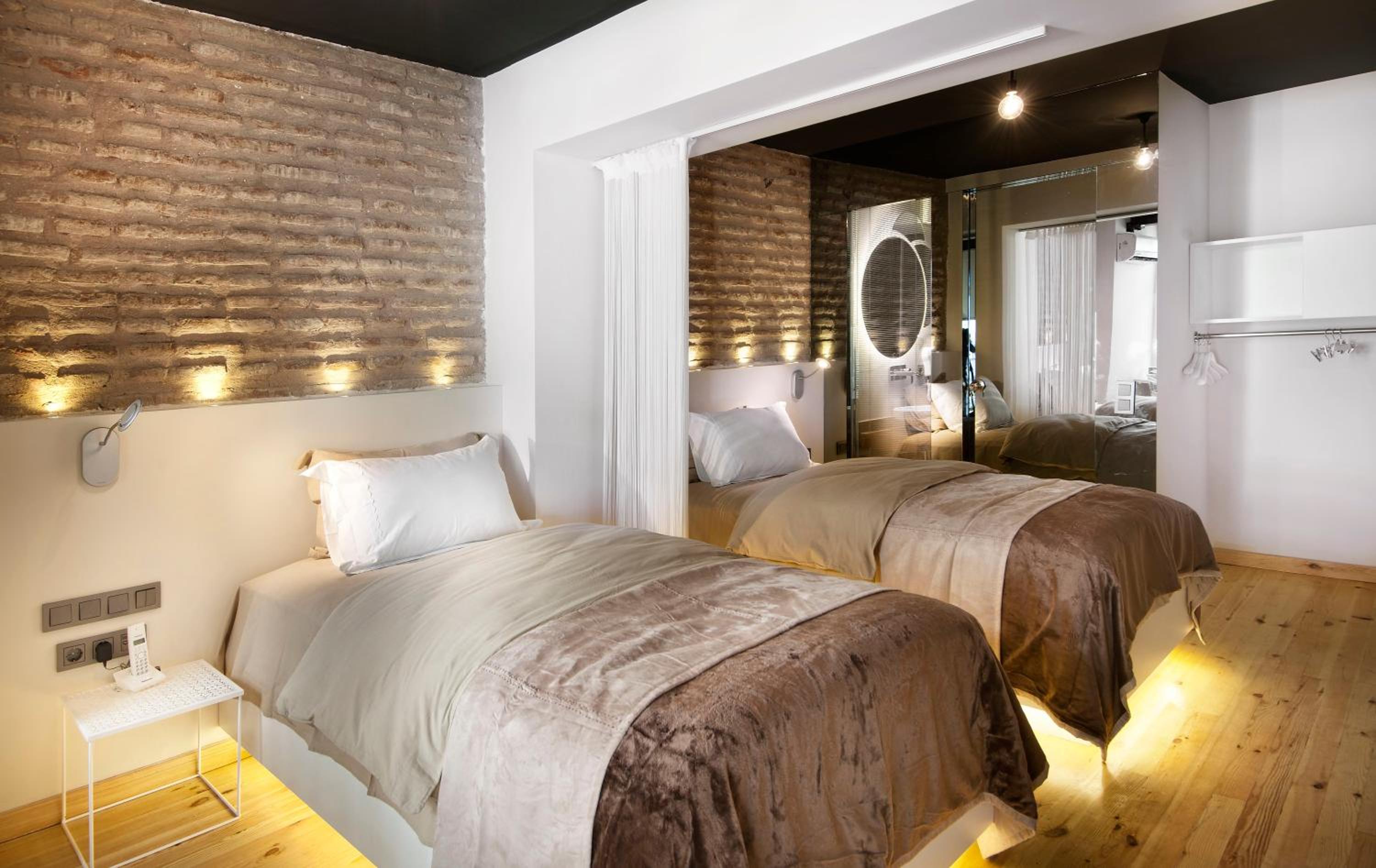Superior Double Or Twin Room photo 1